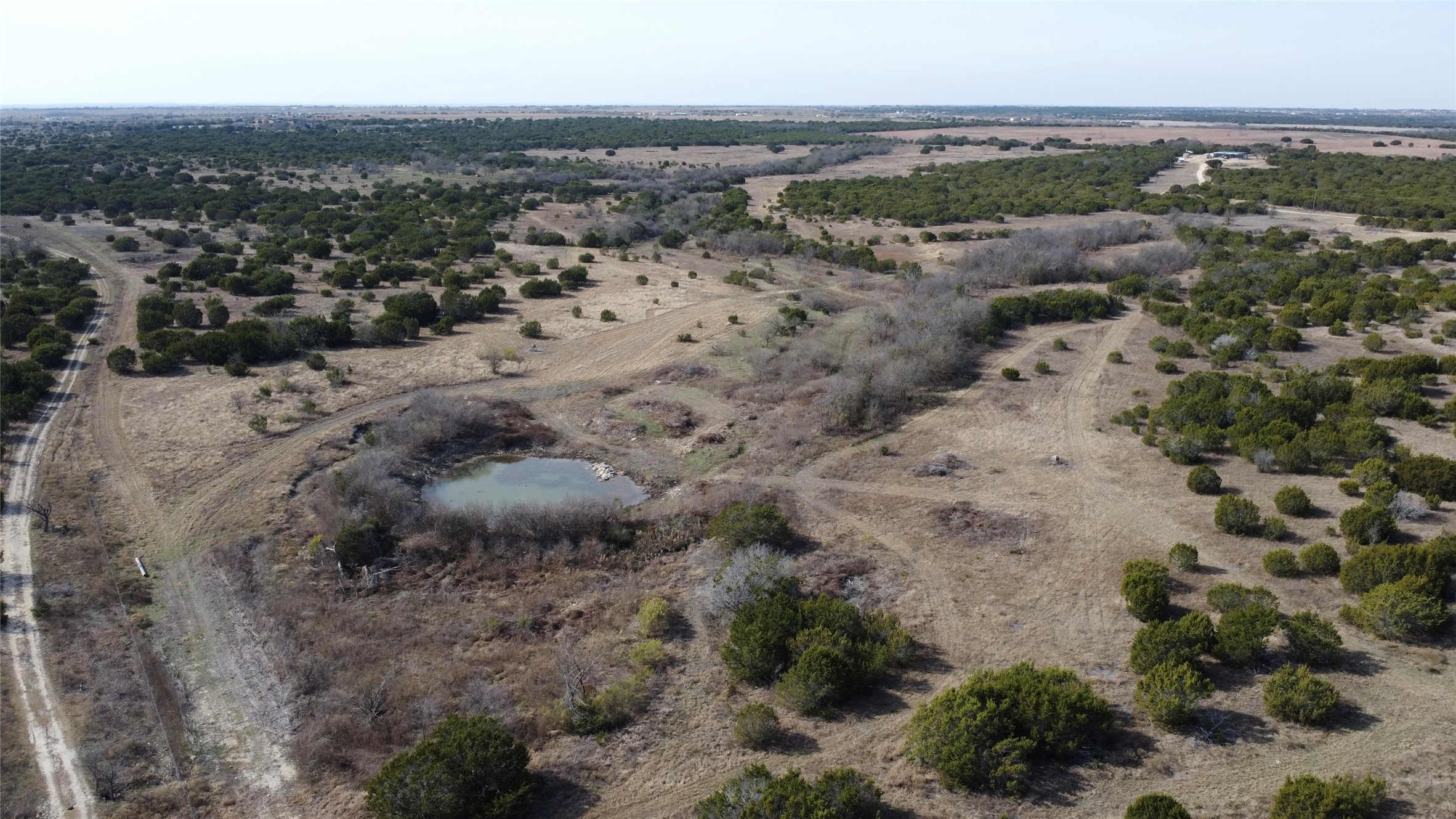 0000 County Road 119, Hico, TX, 76457