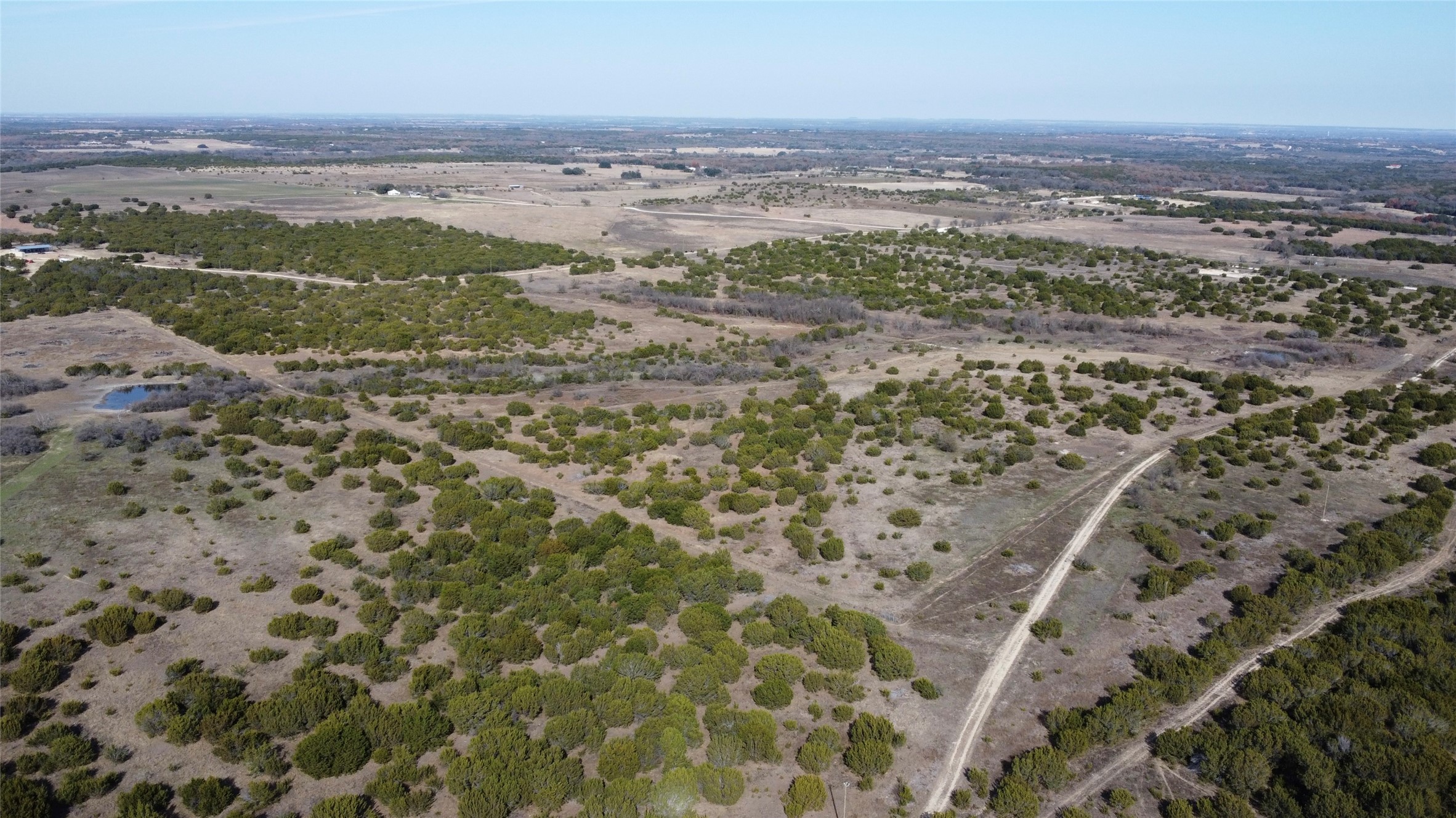 0000 County Road 119, Hico, TX, 76457