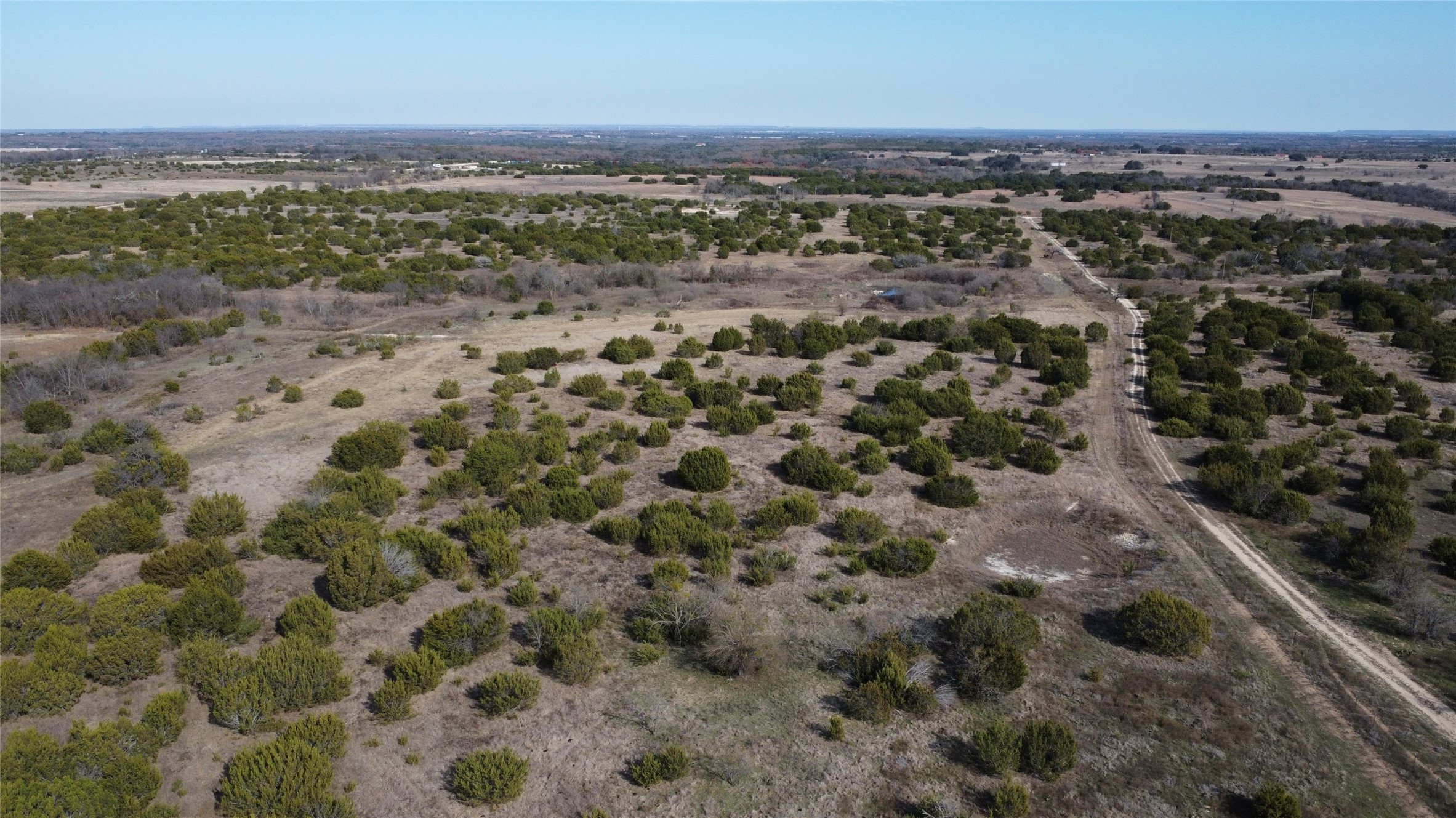 0000 County Road 119, Hico, TX, 76457