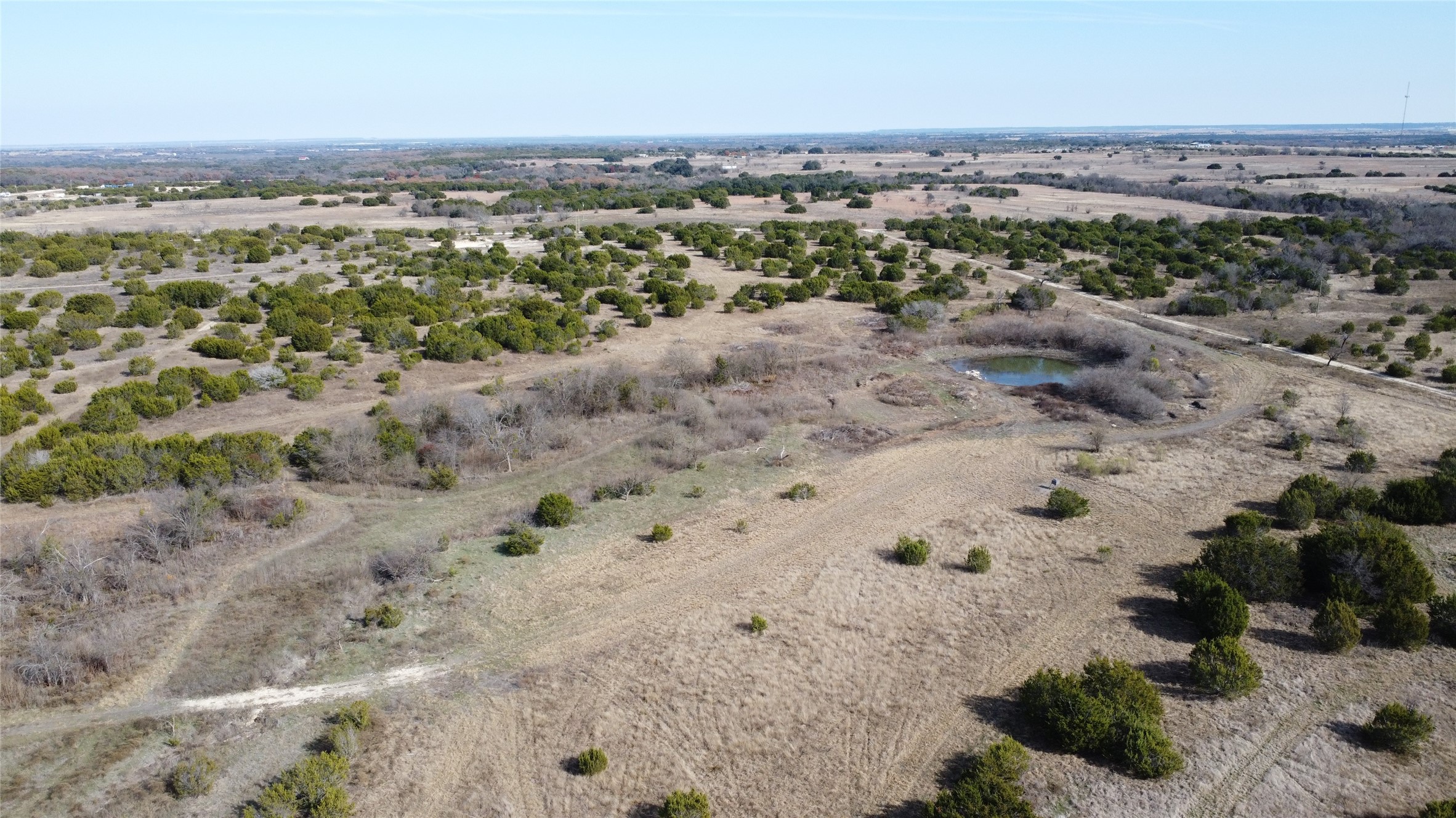 0000 County Road 119, Hico, TX, 76457