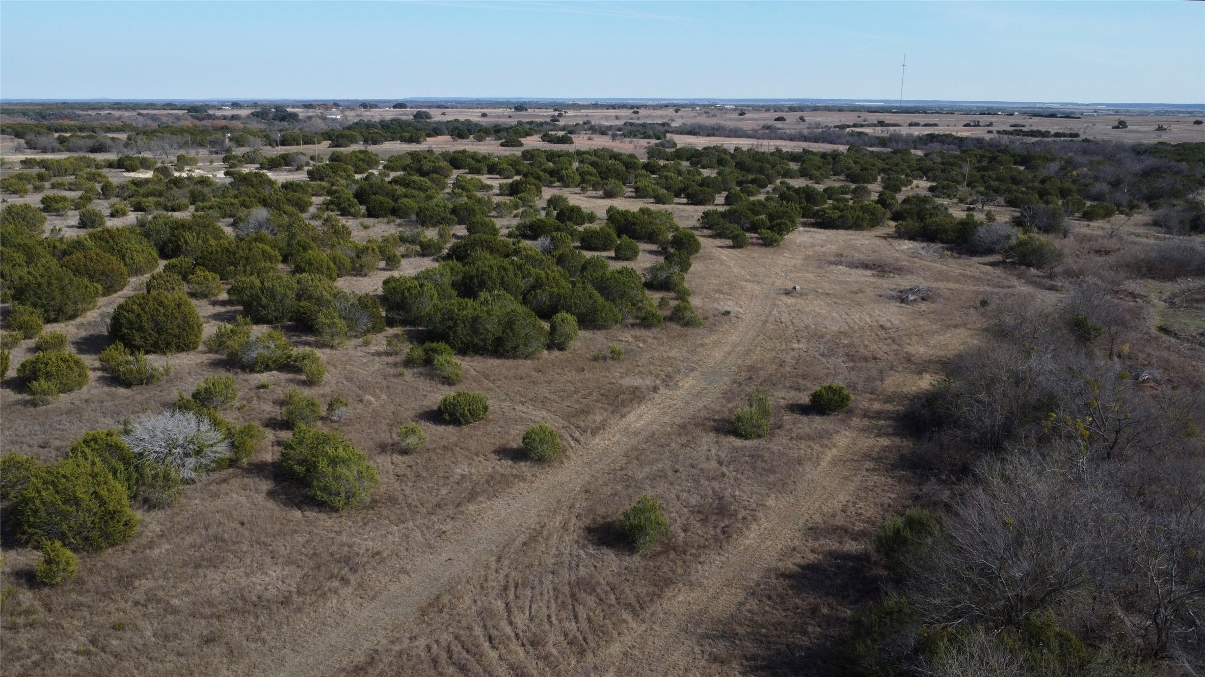 0000 County Road 119, Hico, TX, 76457