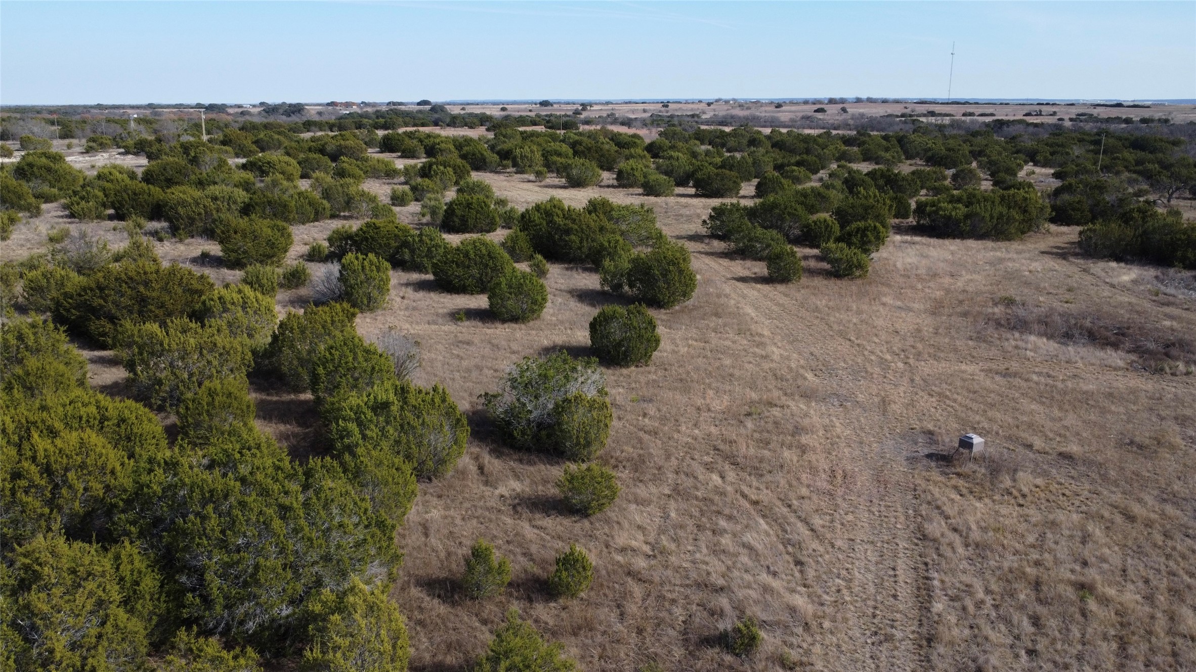 0000 County Road 119, Hico, TX, 76457