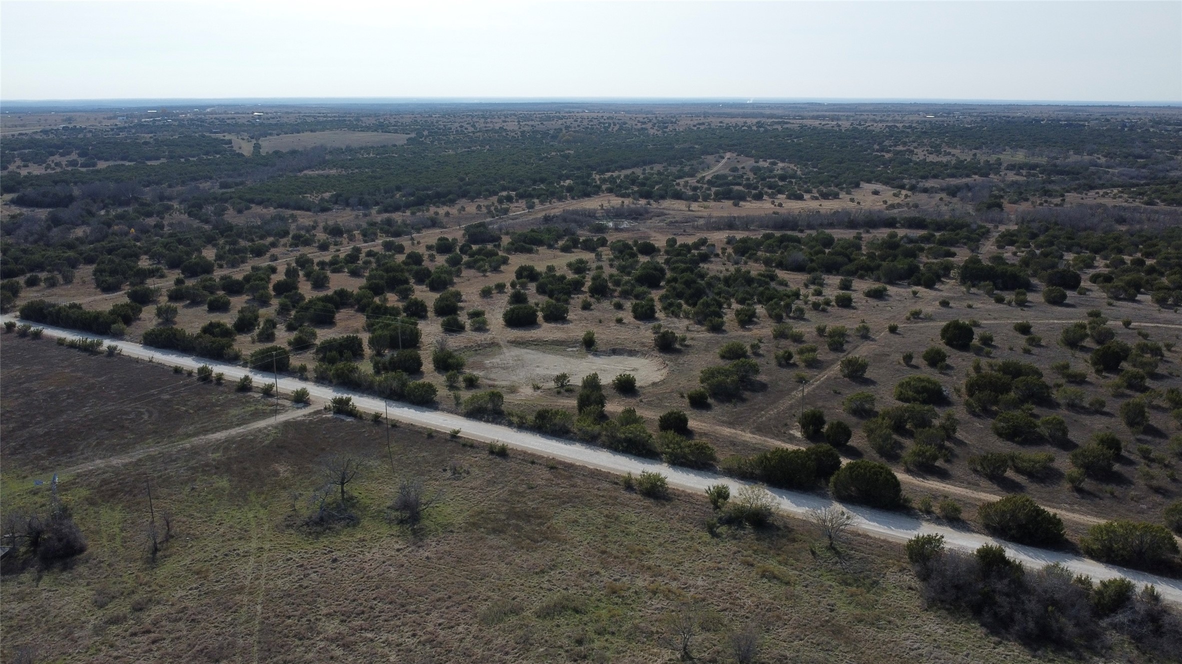 0000 County Road 119, Hico, TX, 76457