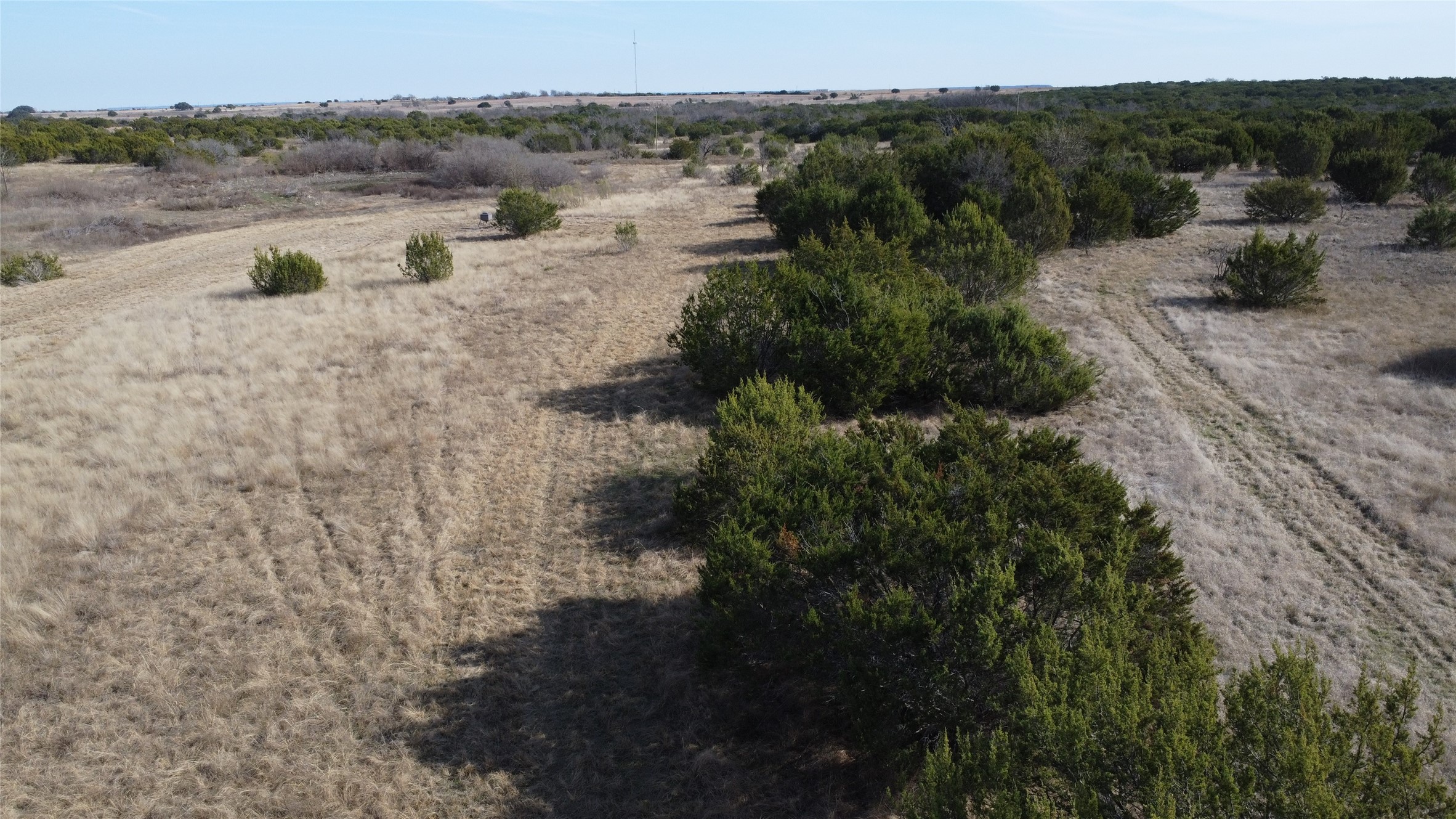 0000 County Road 119, Hico, TX, 76457