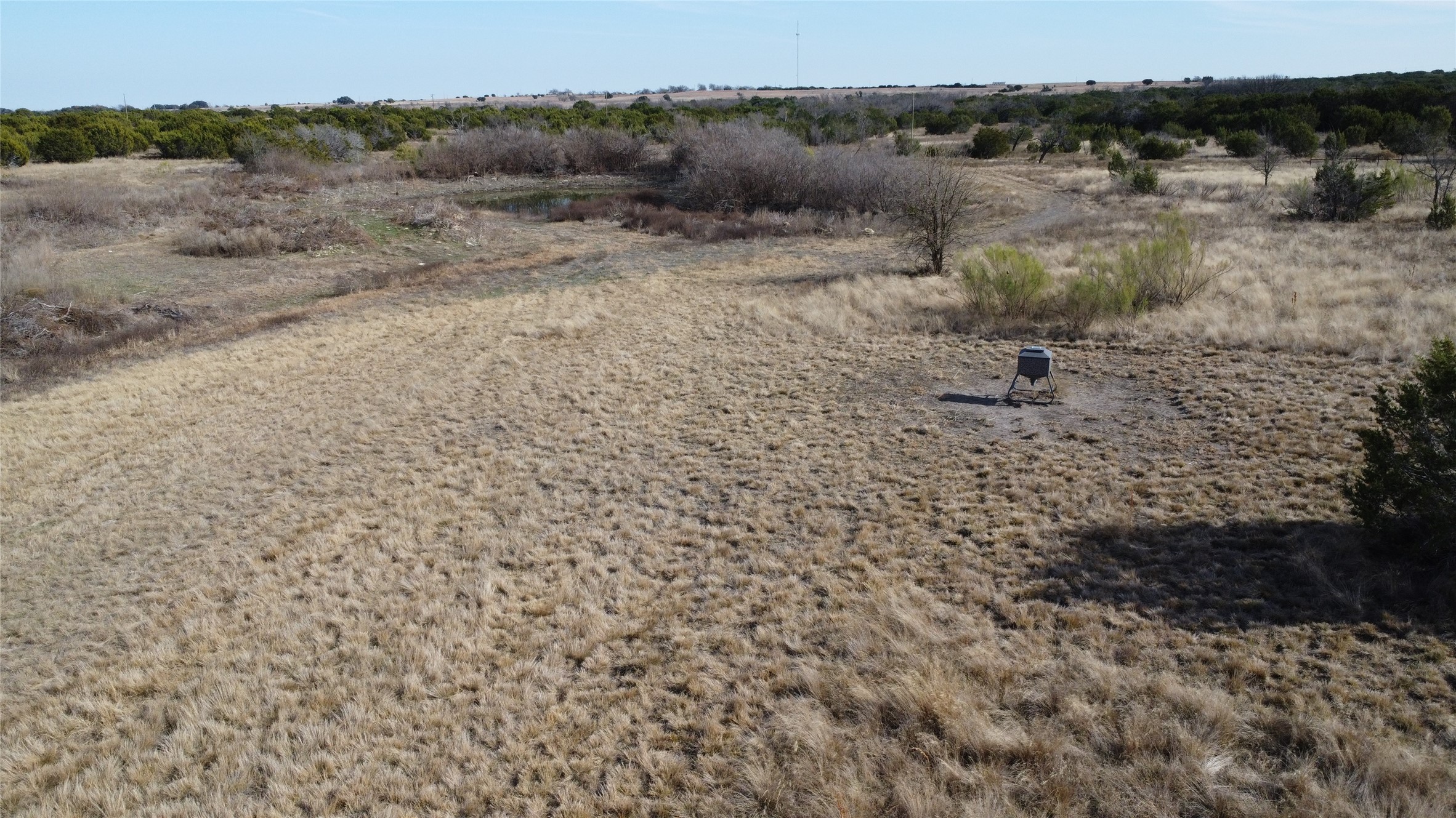 0000 County Road 119, Hico, TX, 76457