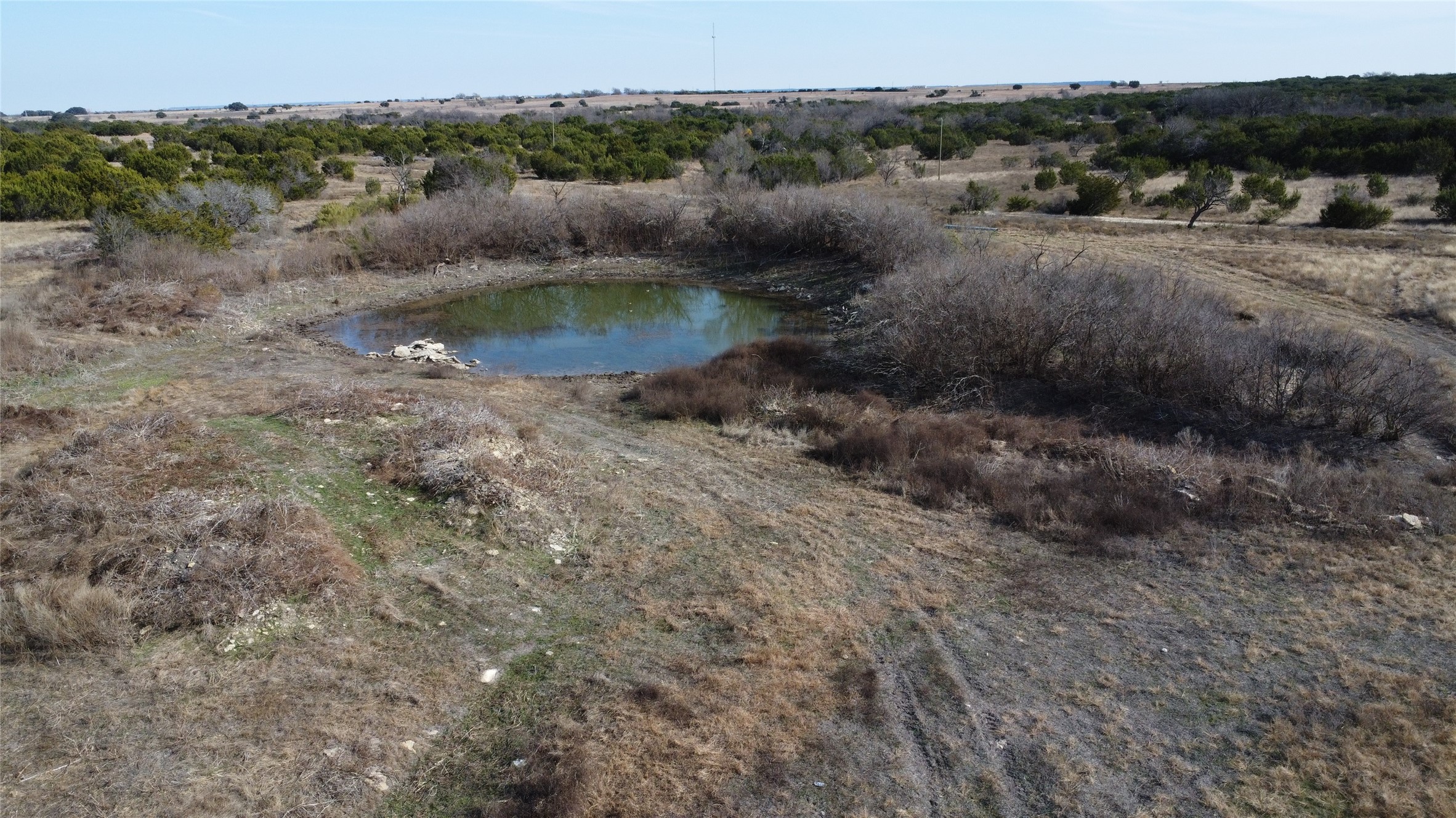 0000 County Road 119, Hico, TX, 76457