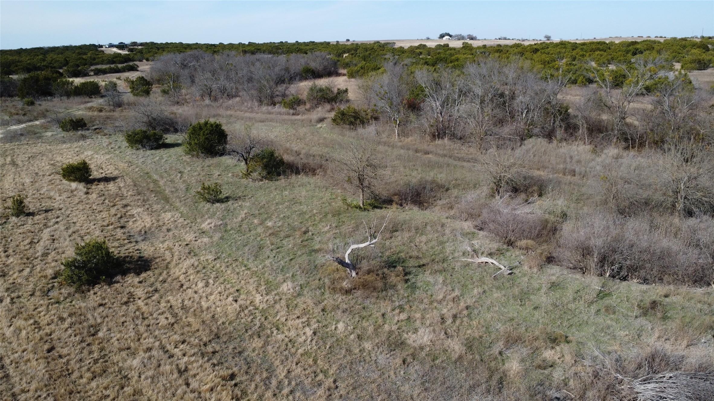 0000 County Road 119, Hico, TX, 76457