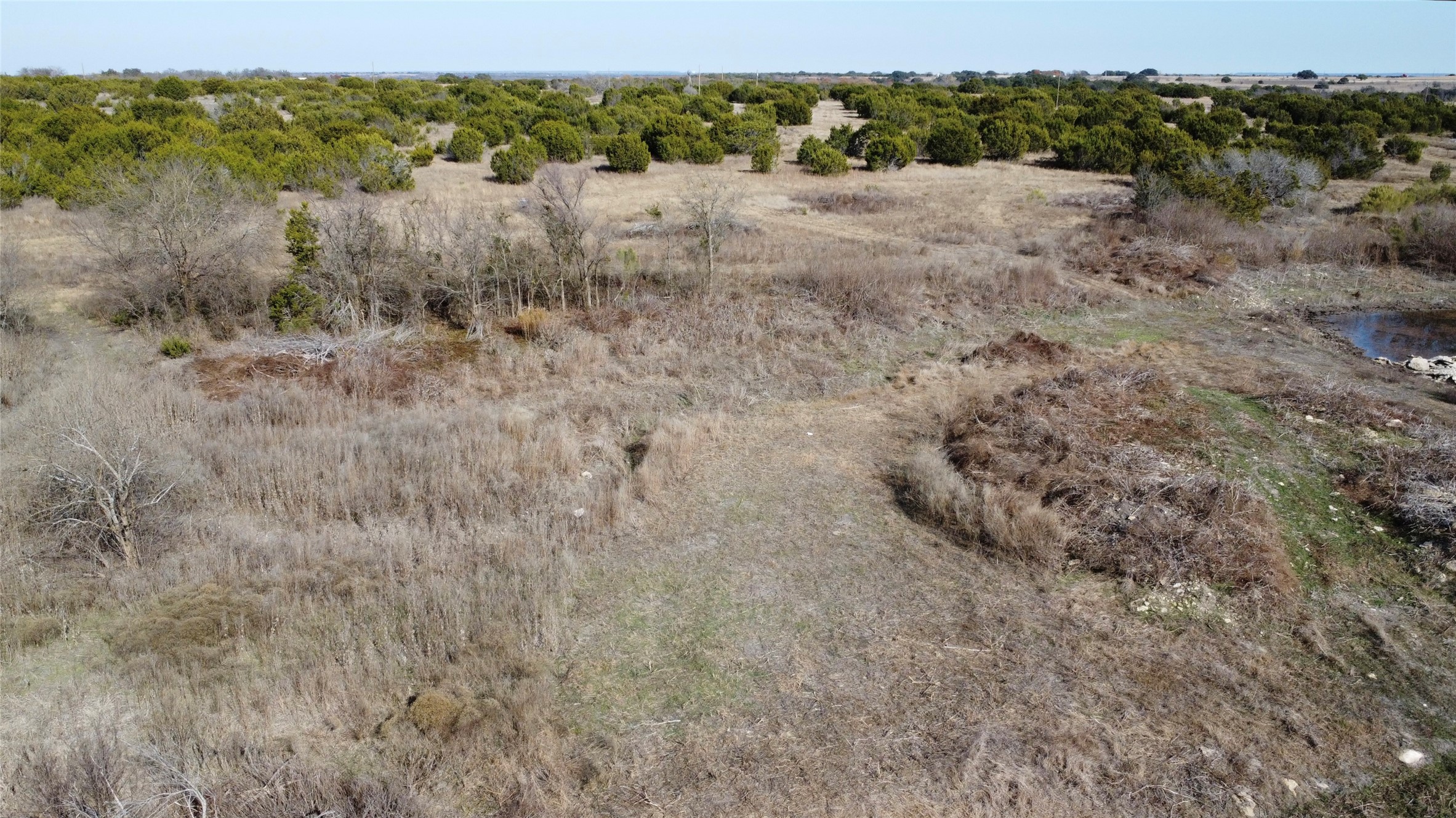 0000 County Road 119, Hico, TX, 76457