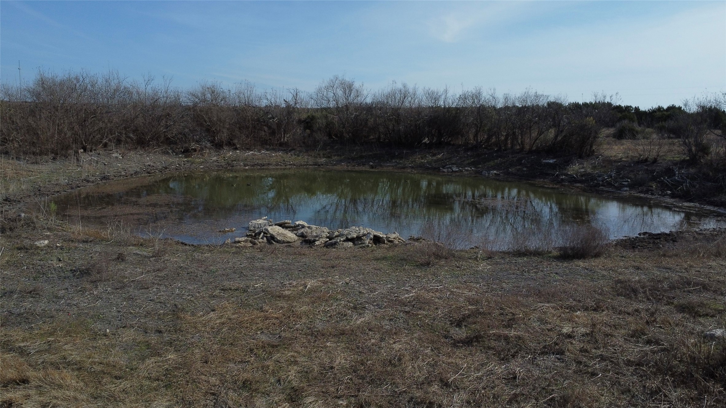 0000 County Road 119, Hico, TX, 76457