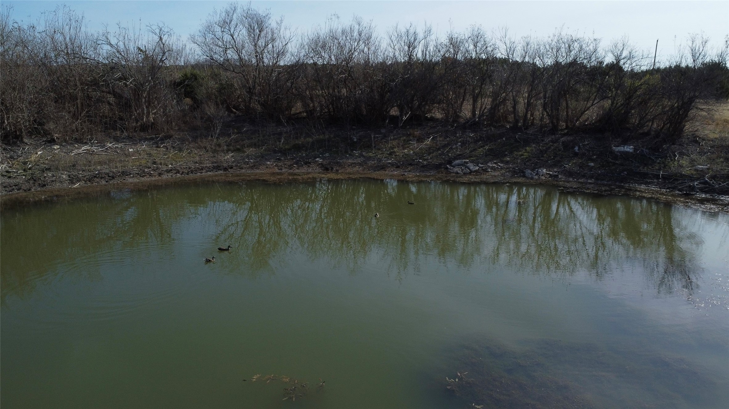 0000 County Road 119, Hico, TX, 76457