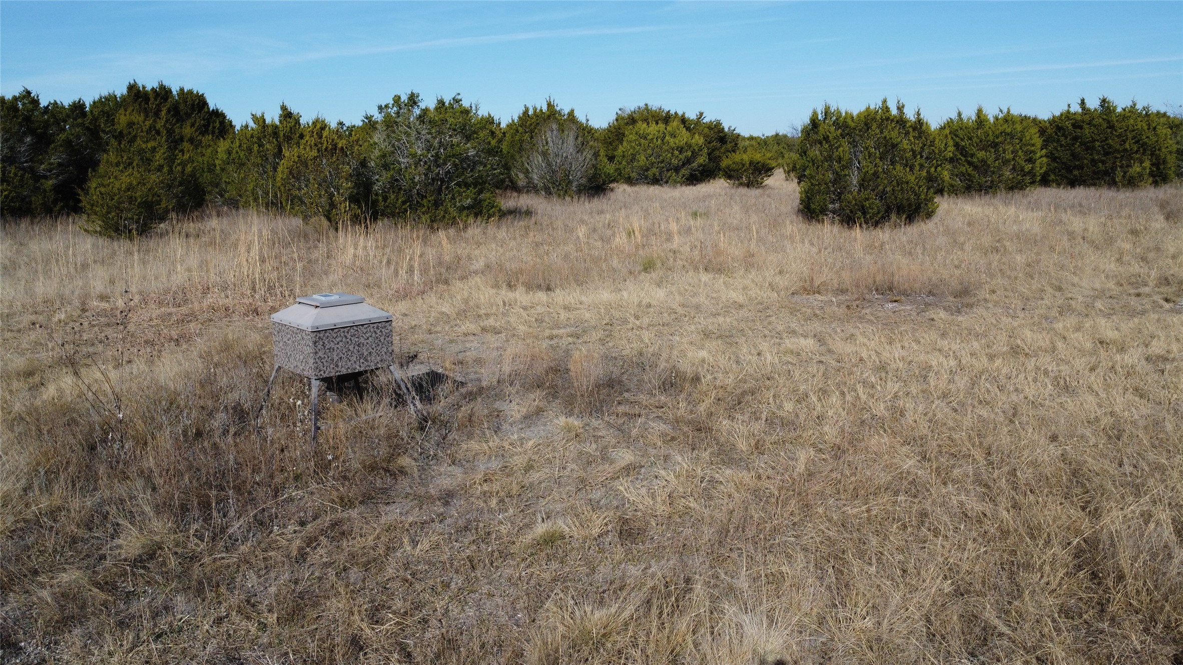 0000 County Road 119, Hico, TX, 76457