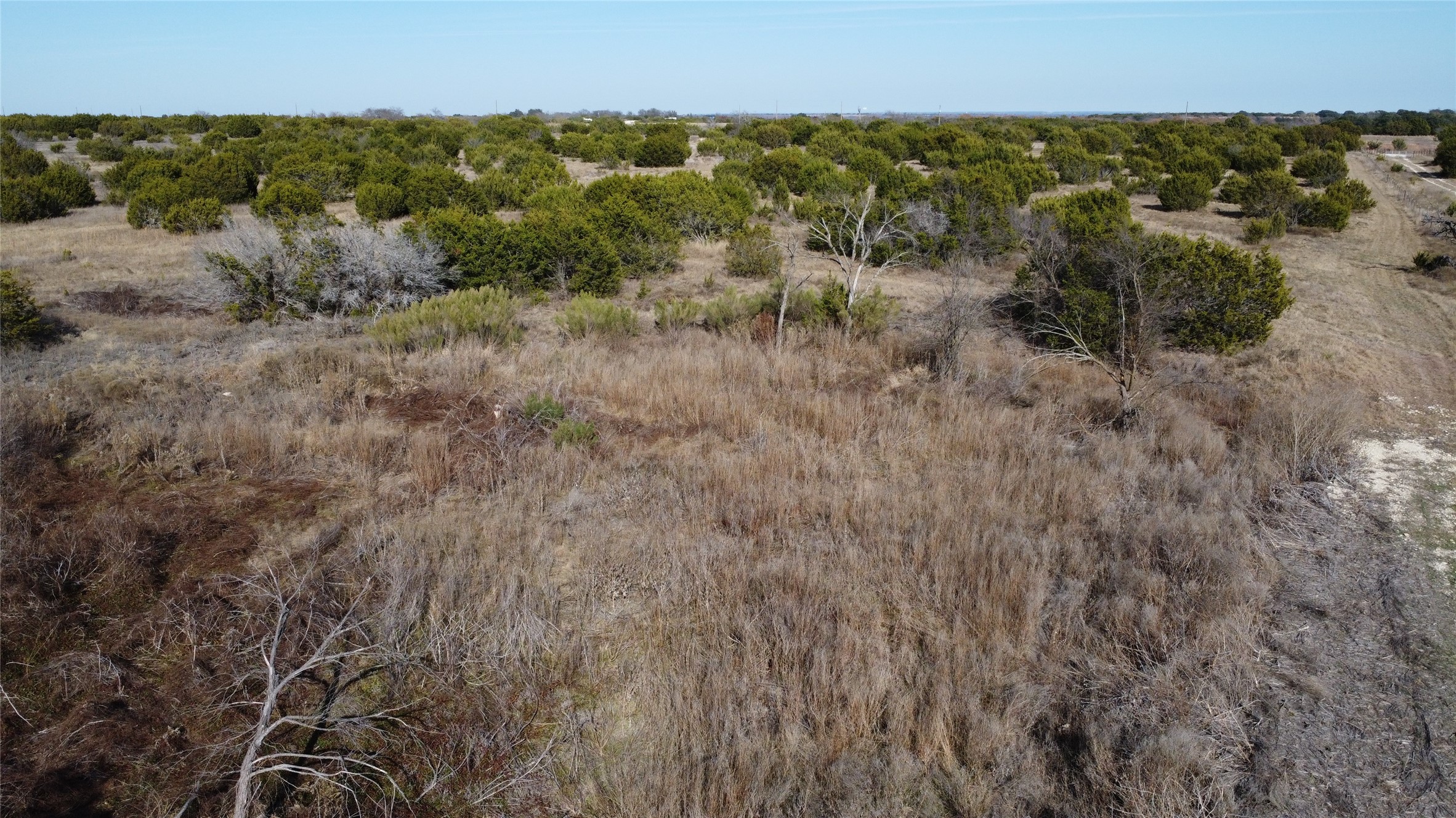 0000 County Road 119, Hico, TX, 76457