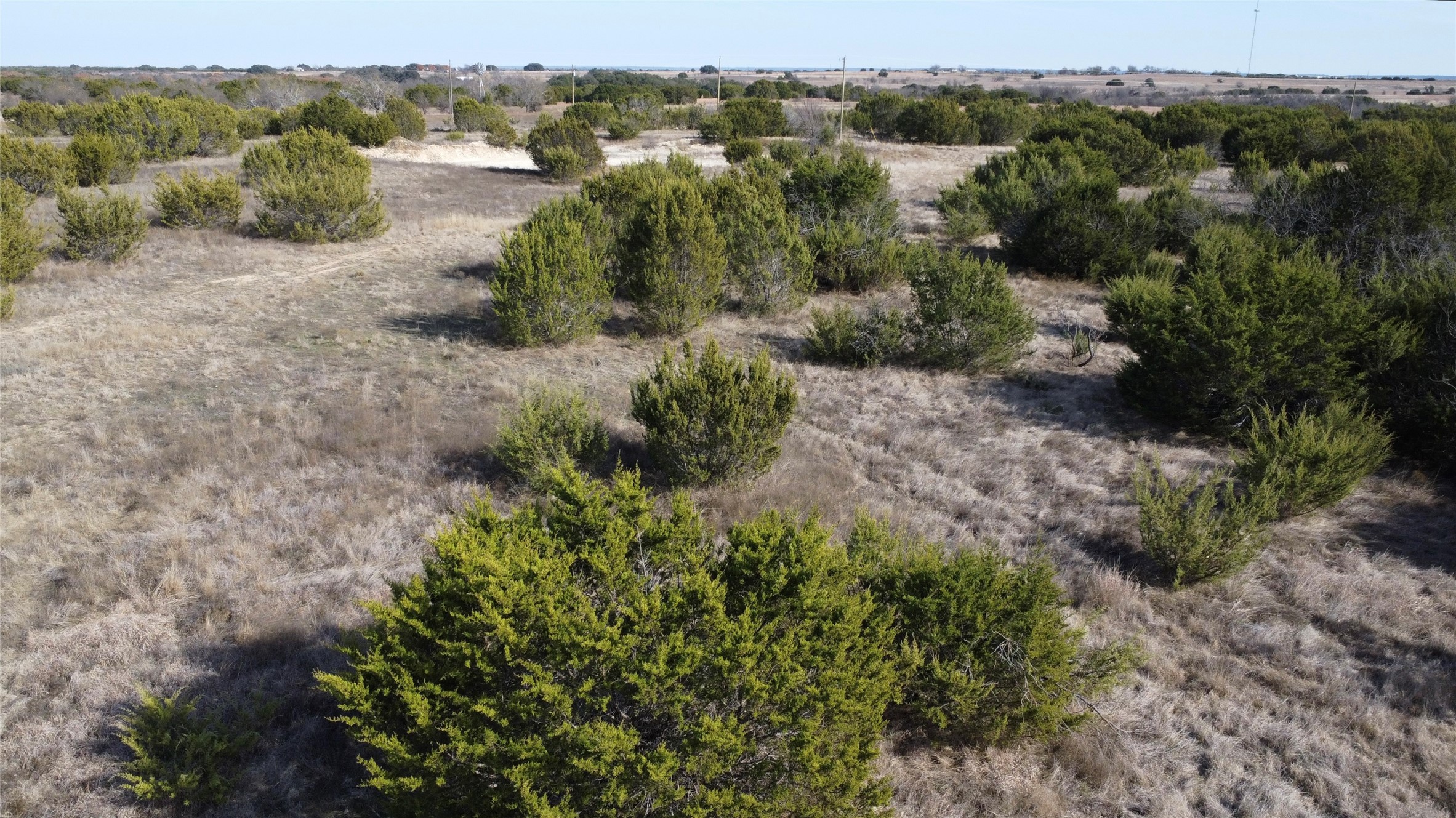 0000 County Road 119, Hico, TX, 76457