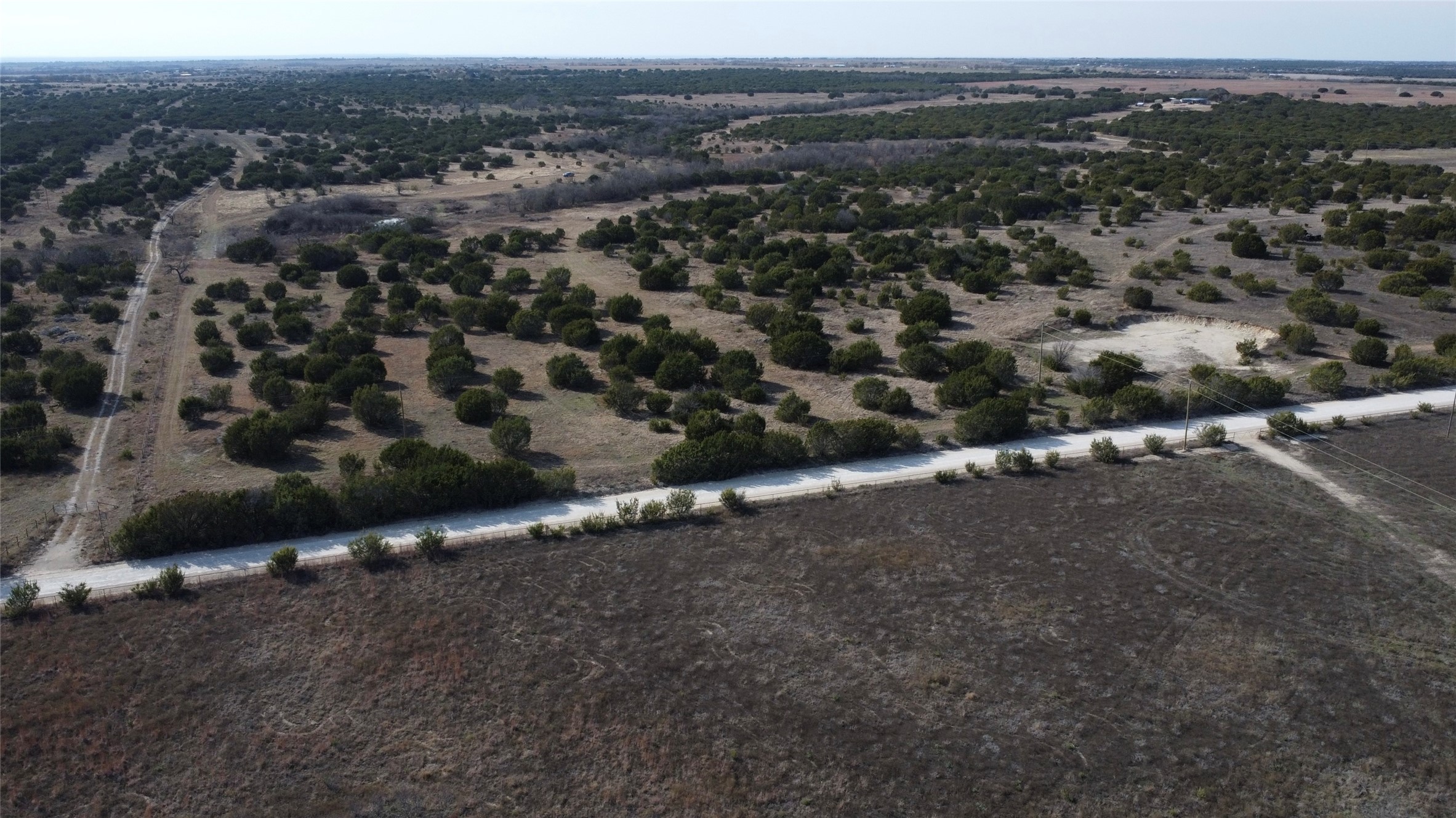 0000 County Road 119, Hico, TX, 76457