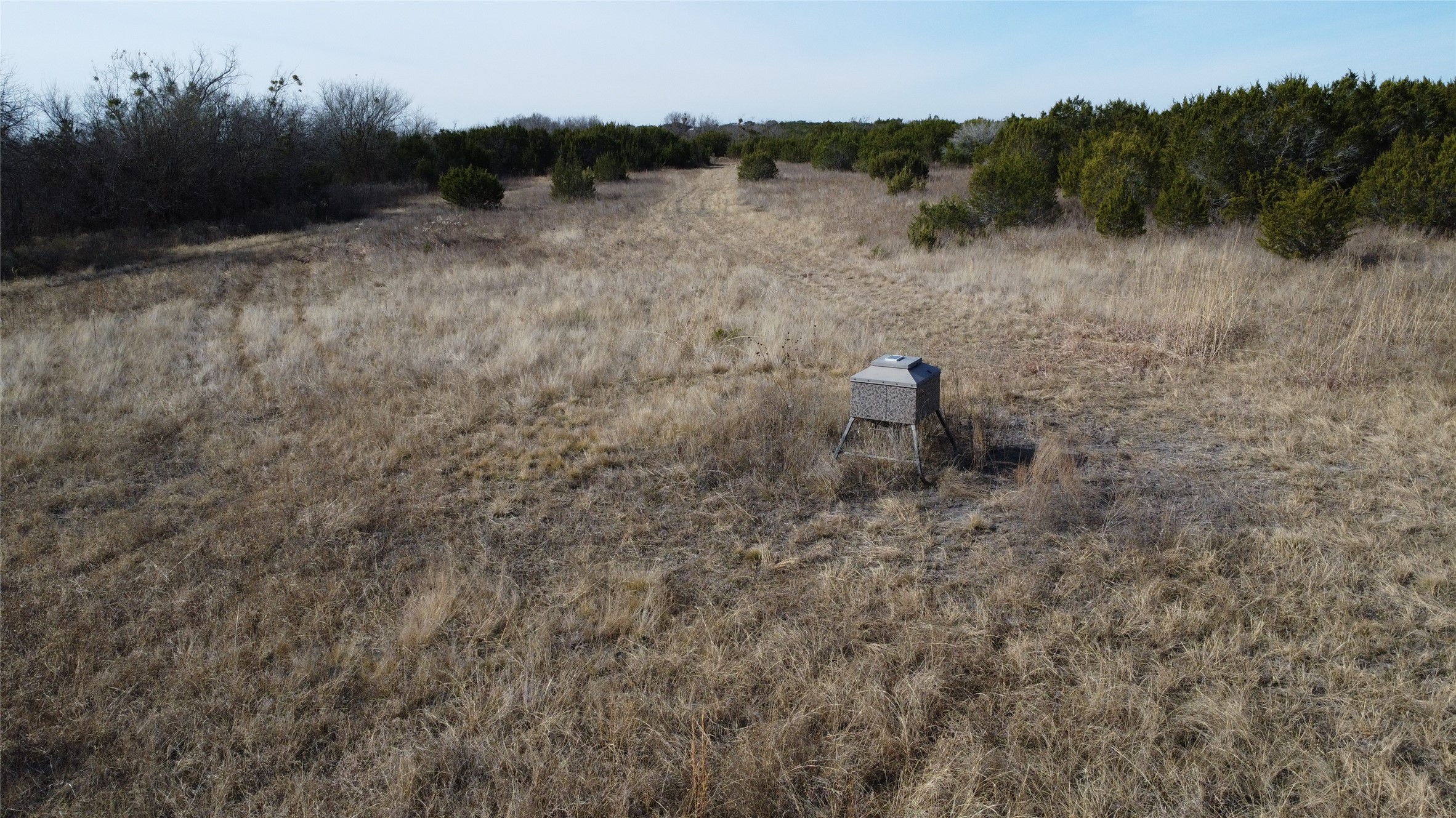 0000 County Road 119, Hico, TX, 76457