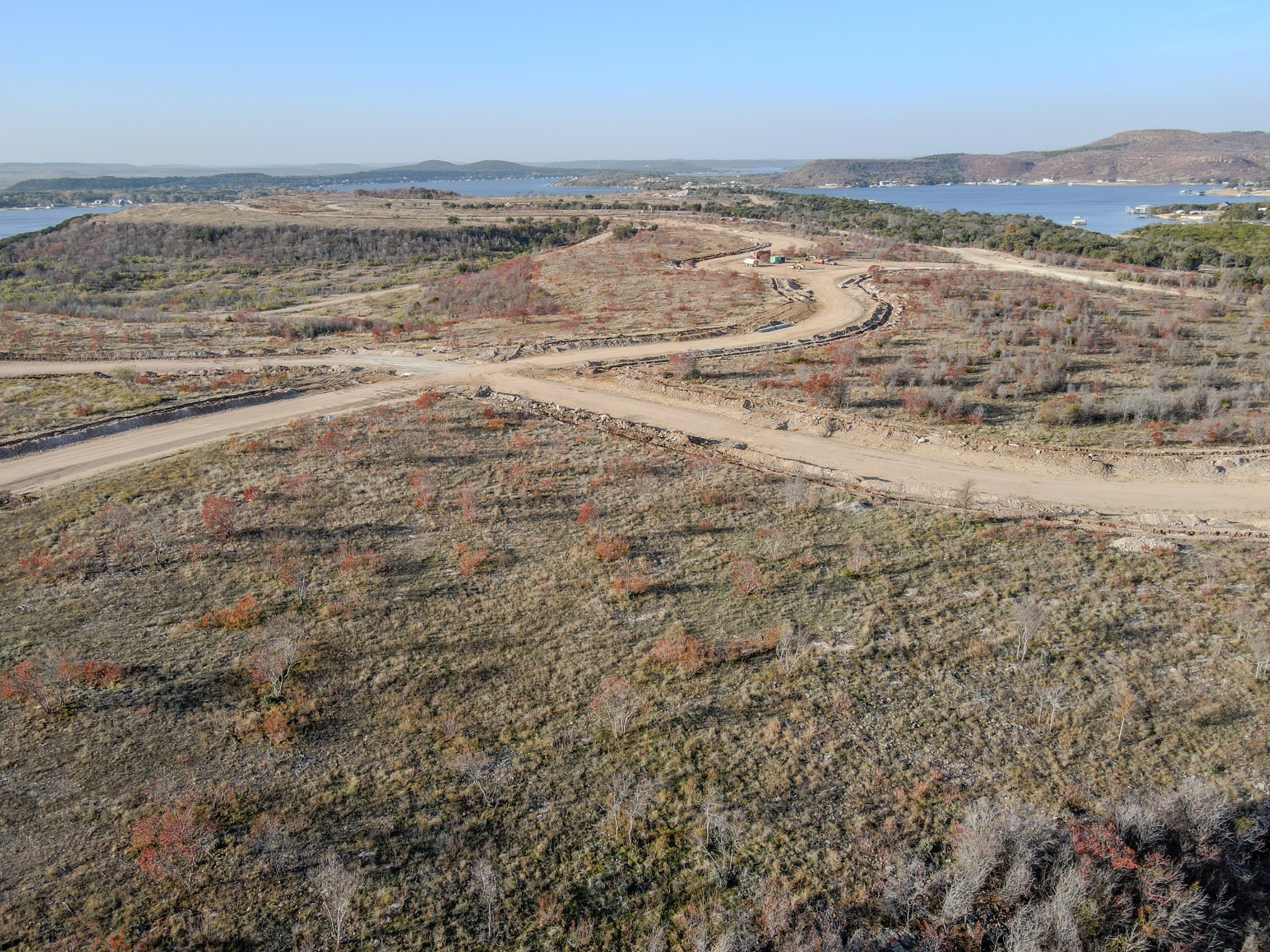 Lot 42 Water Lilly Lane, Possum Kingdom Lake, TX, 76450