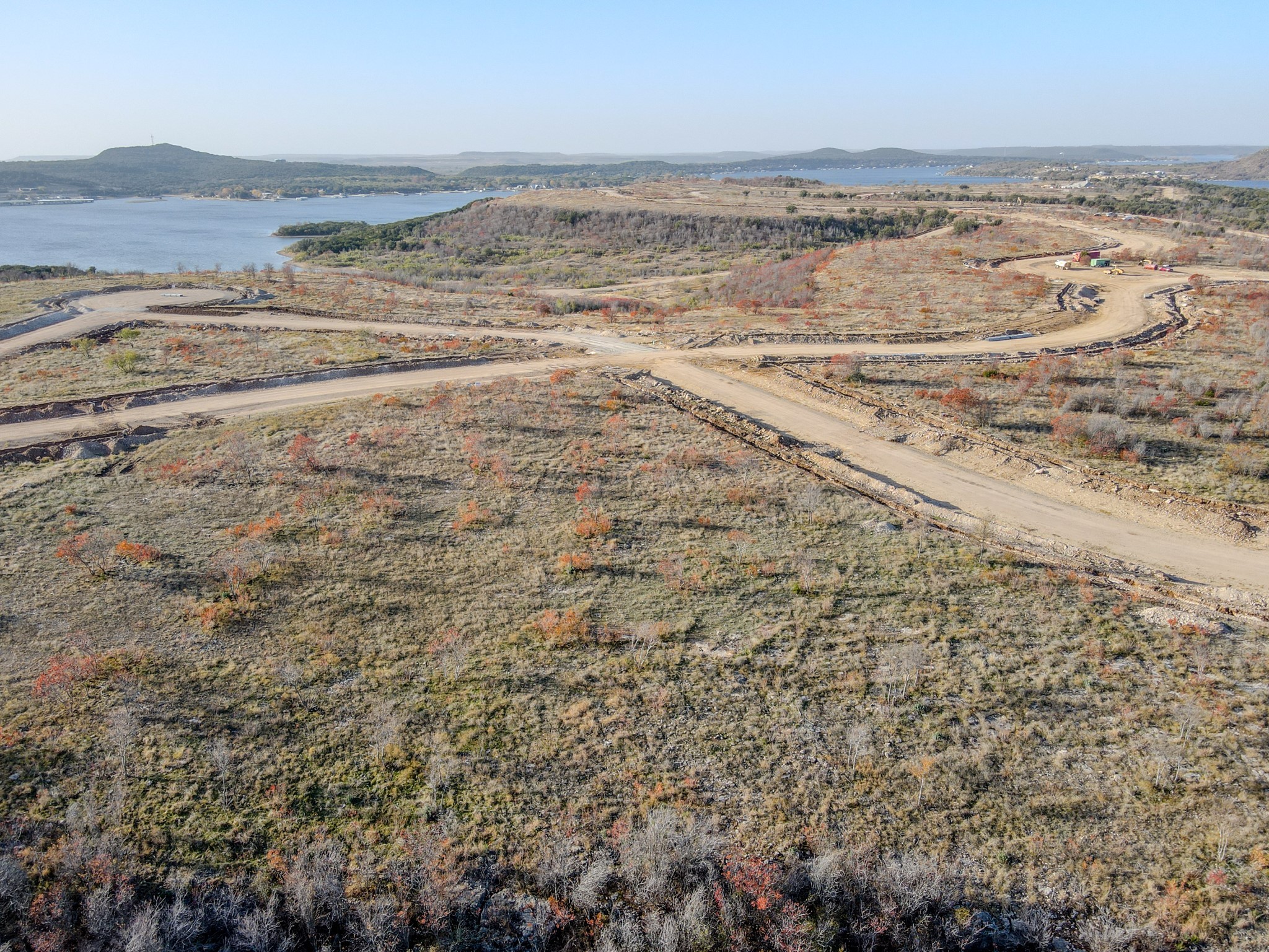 Lot 42 Water Lilly Lane, Possum Kingdom Lake, TX, 76450
