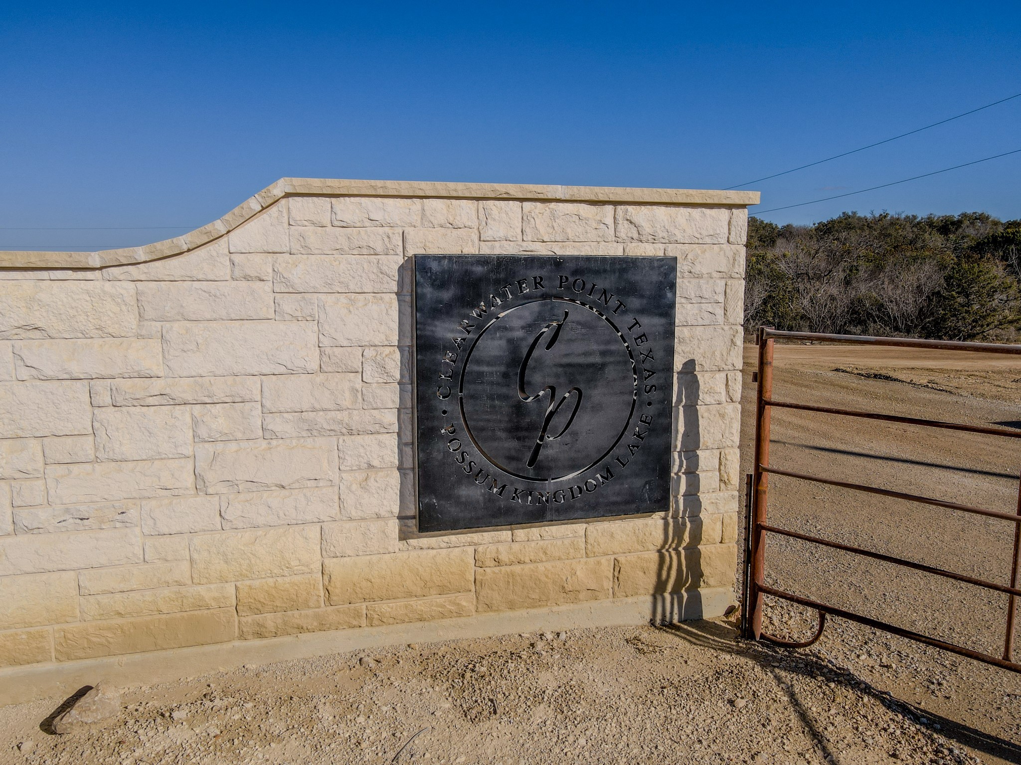 Lot 42 Water Lilly Lane, Possum Kingdom Lake, TX, 76450