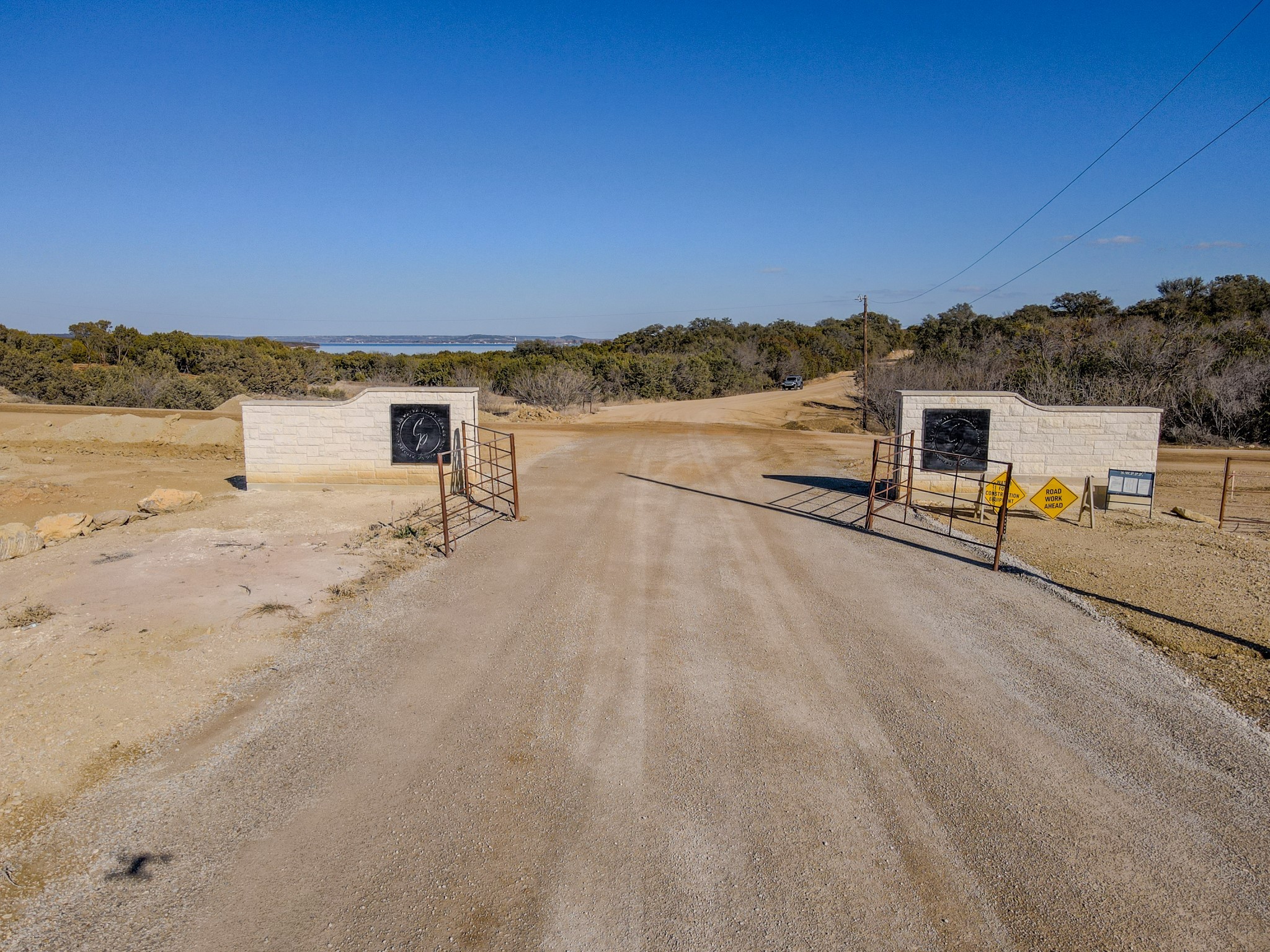Lot 42 Water Lilly Lane, Possum Kingdom Lake, TX, 76450