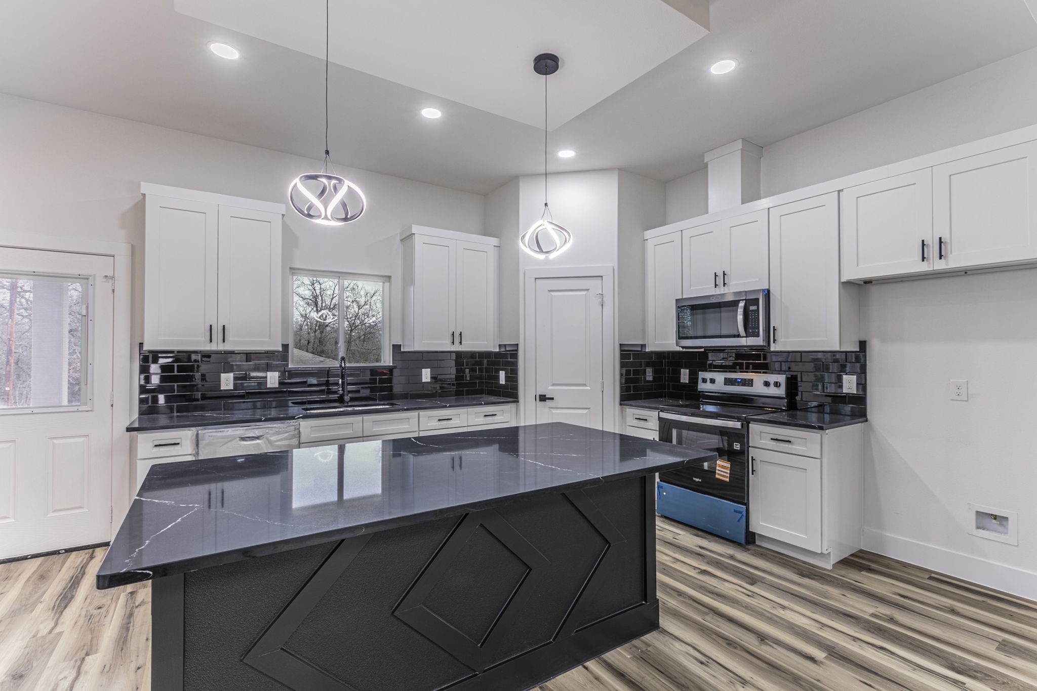 4898 Point La Vista Road, Malakoff, TX, 75148