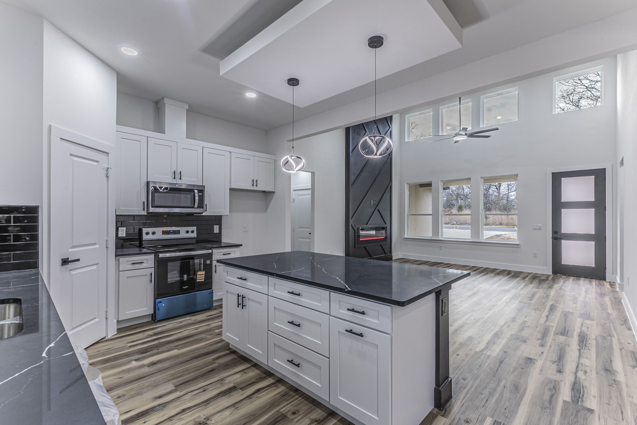 4898 Point La Vista Road, Malakoff, TX, 75148