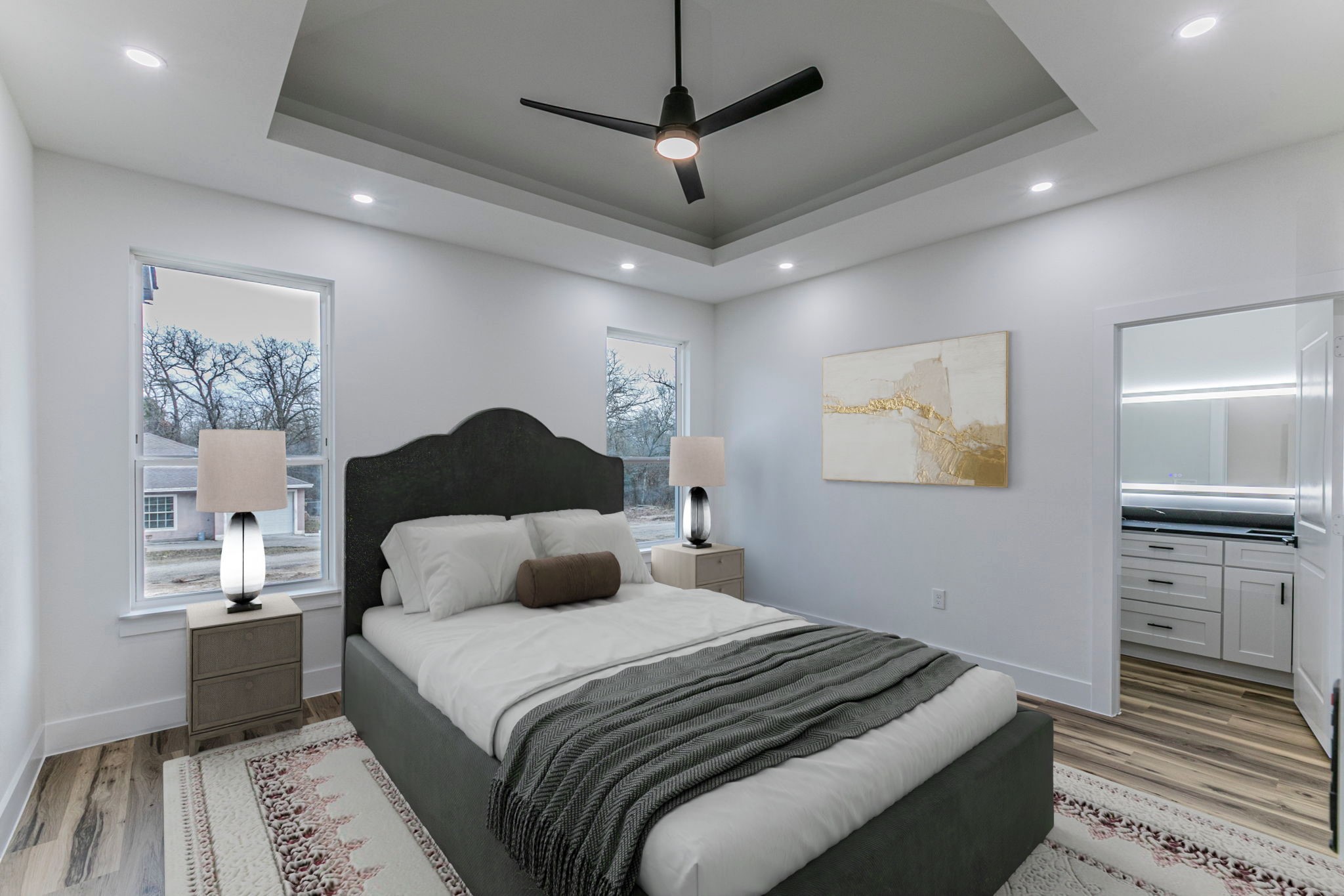 4898 Point La Vista Road, Malakoff, TX, 75148