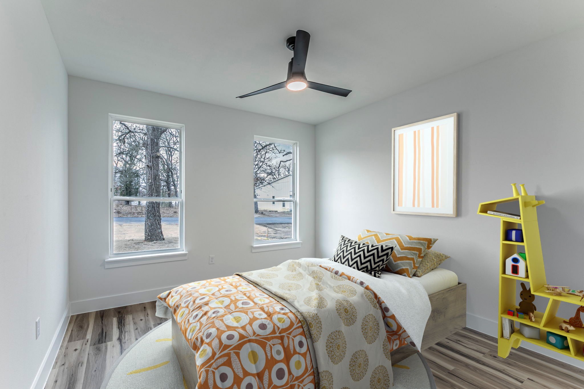 4898 Point La Vista Road, Malakoff, TX, 75148