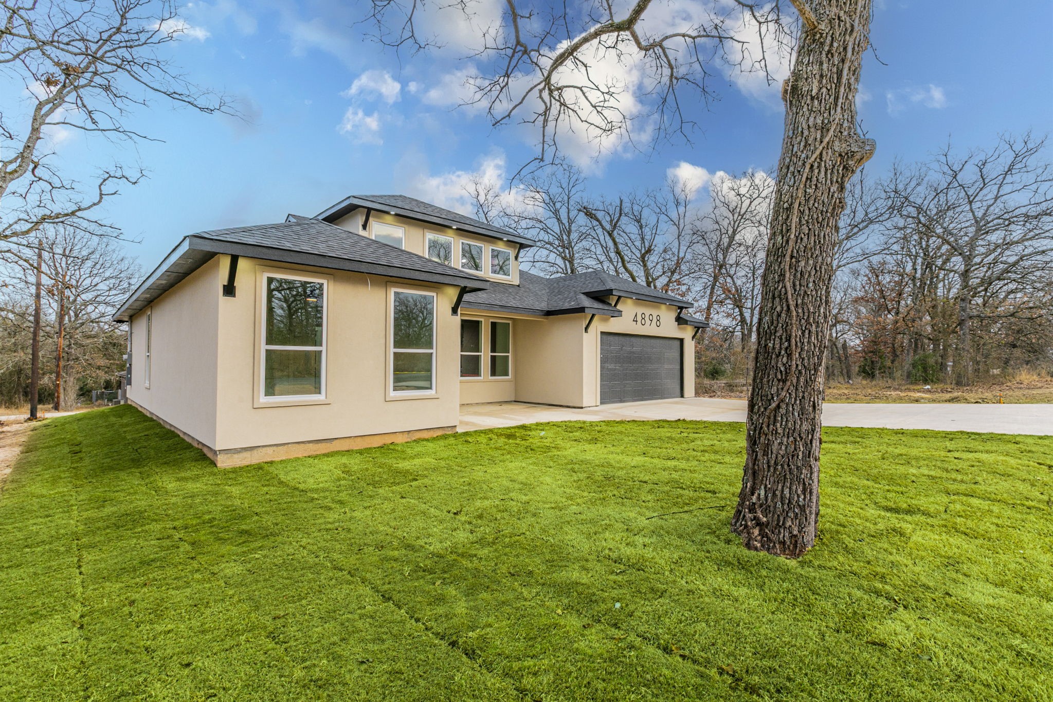 4898 Point La Vista Road, Malakoff, TX, 75148