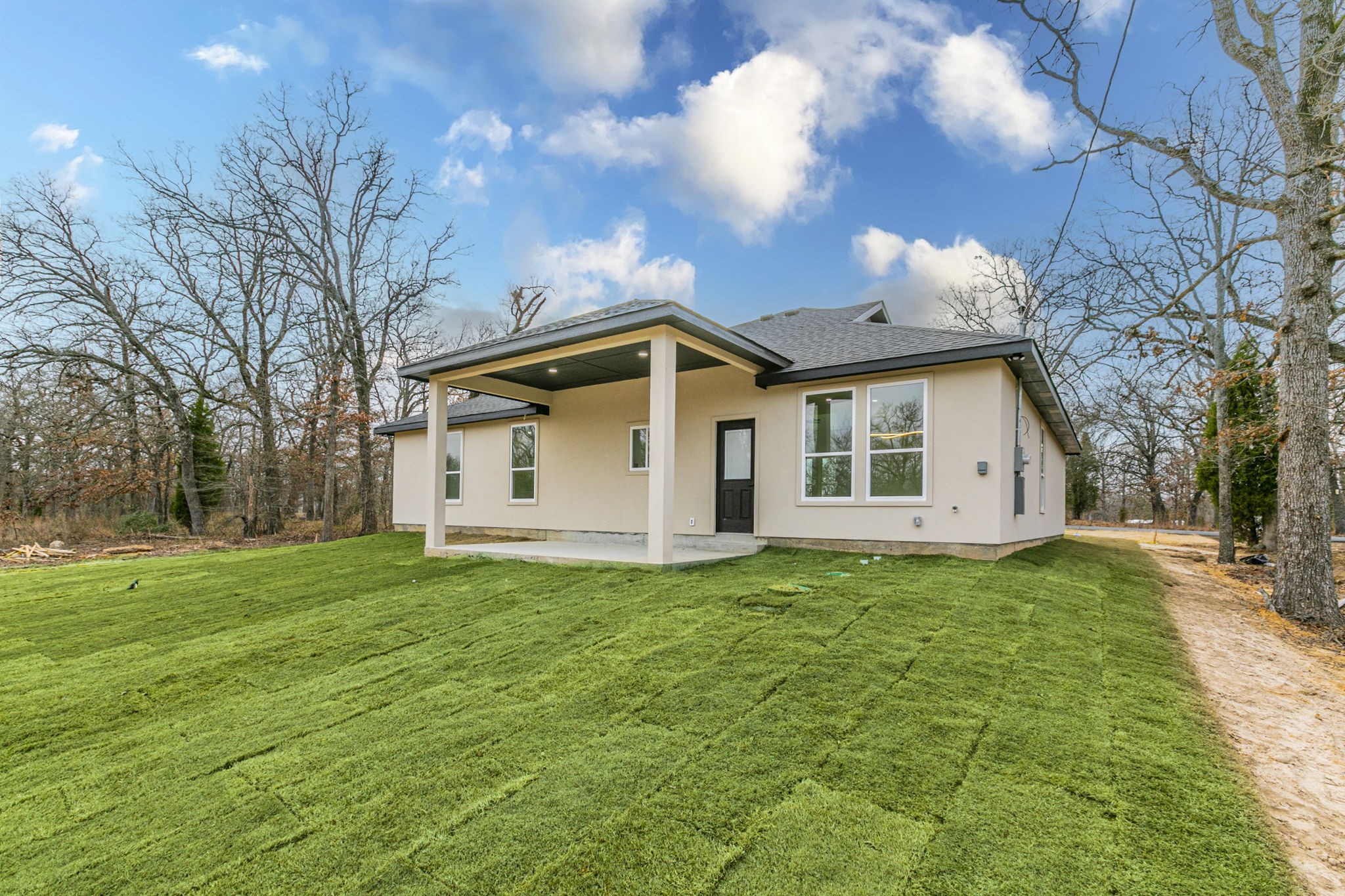 4898 Point La Vista Road, Malakoff, TX, 75148