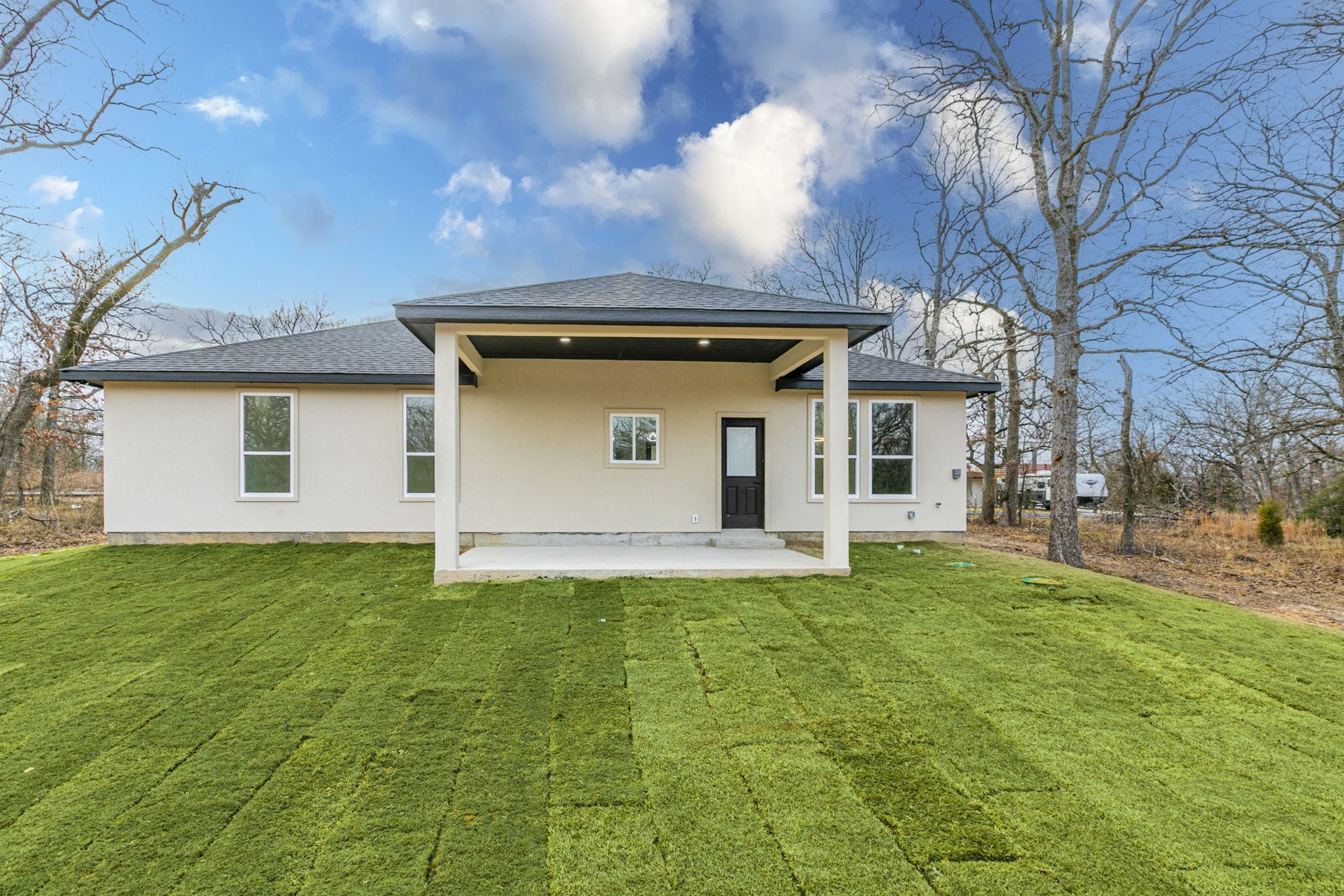 4898 Point La Vista Road, Malakoff, TX, 75148