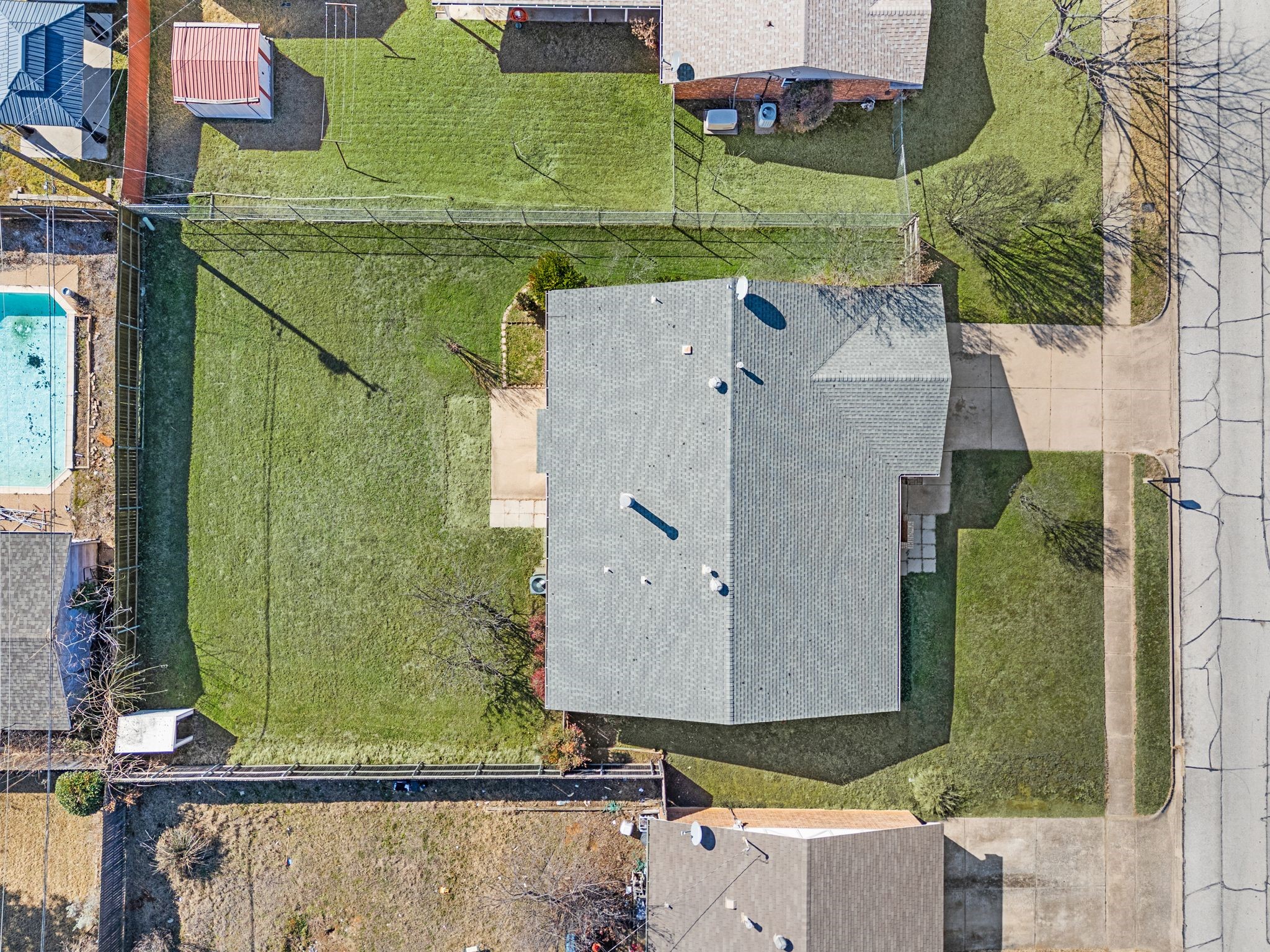 1720 Winchester Way, Bedford, TX, 76022
