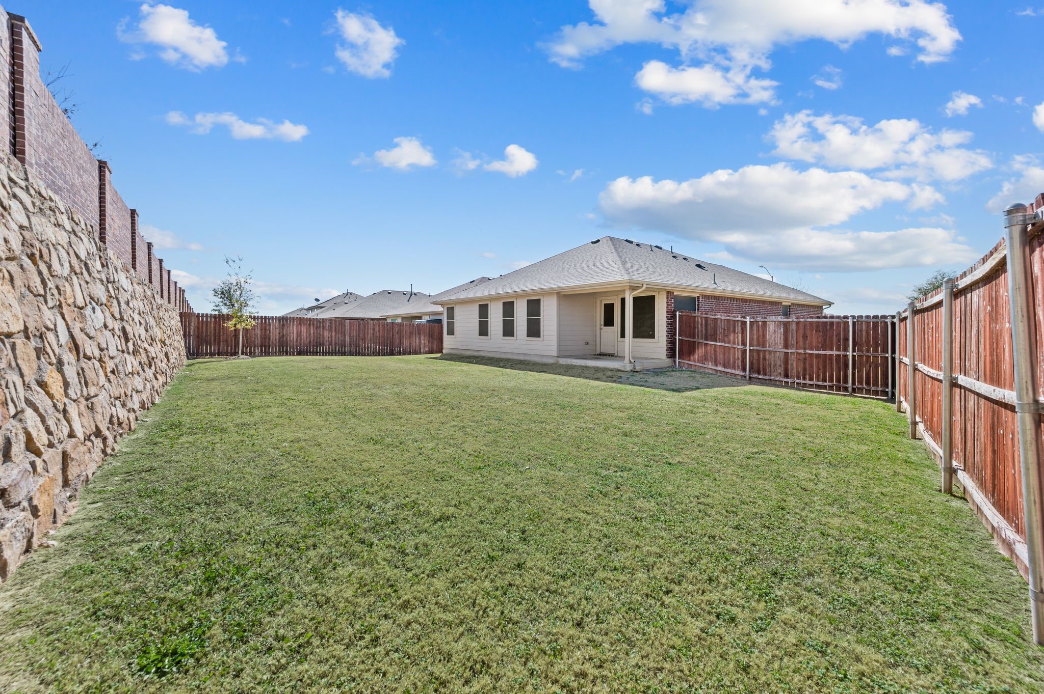 2105 Myrtle Beach Drive, Fort Worth, TX, 76108