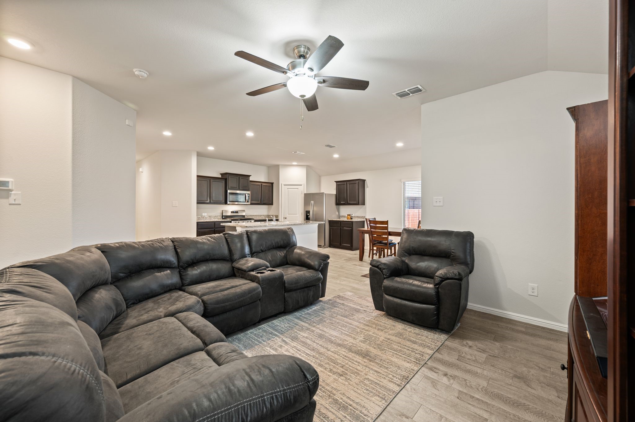 2105 Myrtle Beach Drive, Fort Worth, TX, 76108