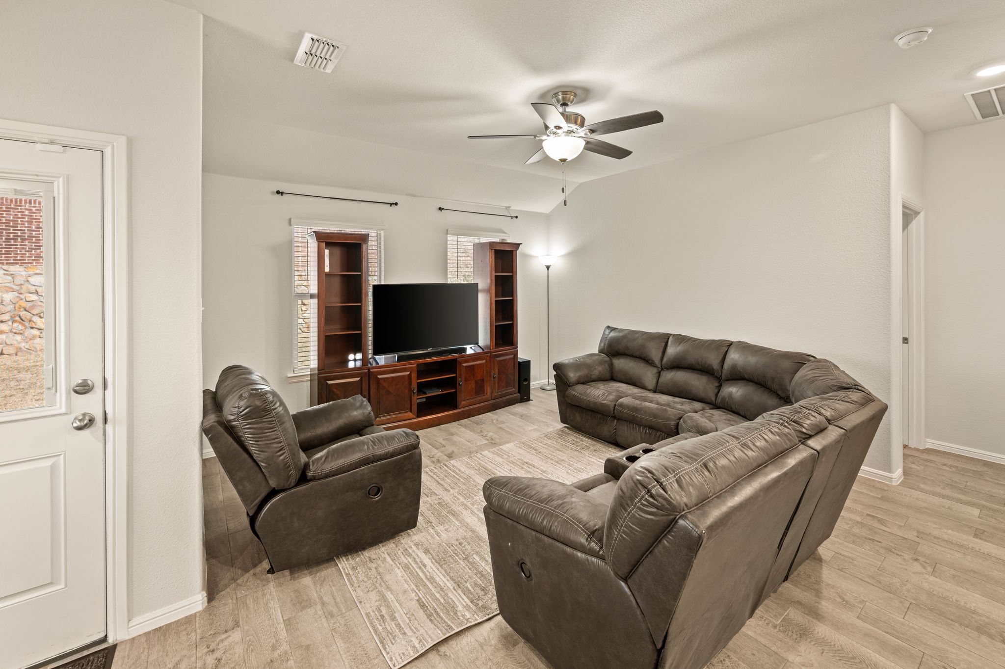 2105 Myrtle Beach Drive, Fort Worth, TX, 76108