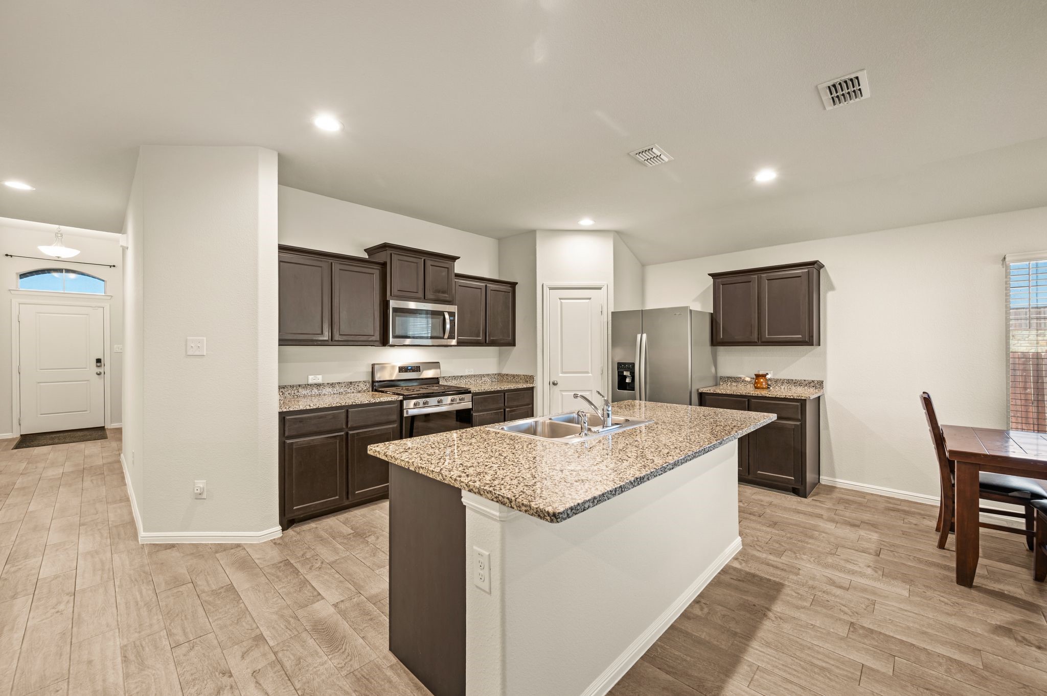 2105 Myrtle Beach Drive, Fort Worth, TX, 76108