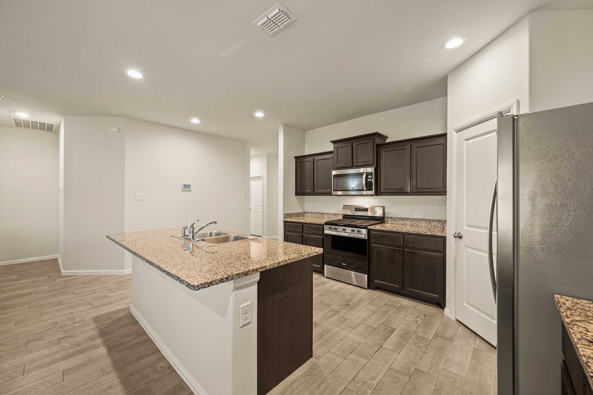2105 Myrtle Beach Drive, Fort Worth, TX, 76108