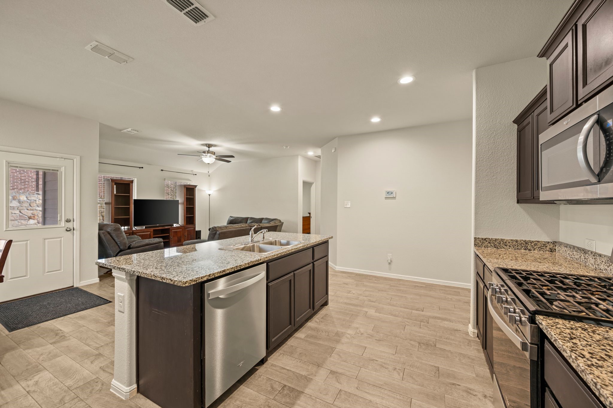 2105 Myrtle Beach Drive, Fort Worth, TX, 76108