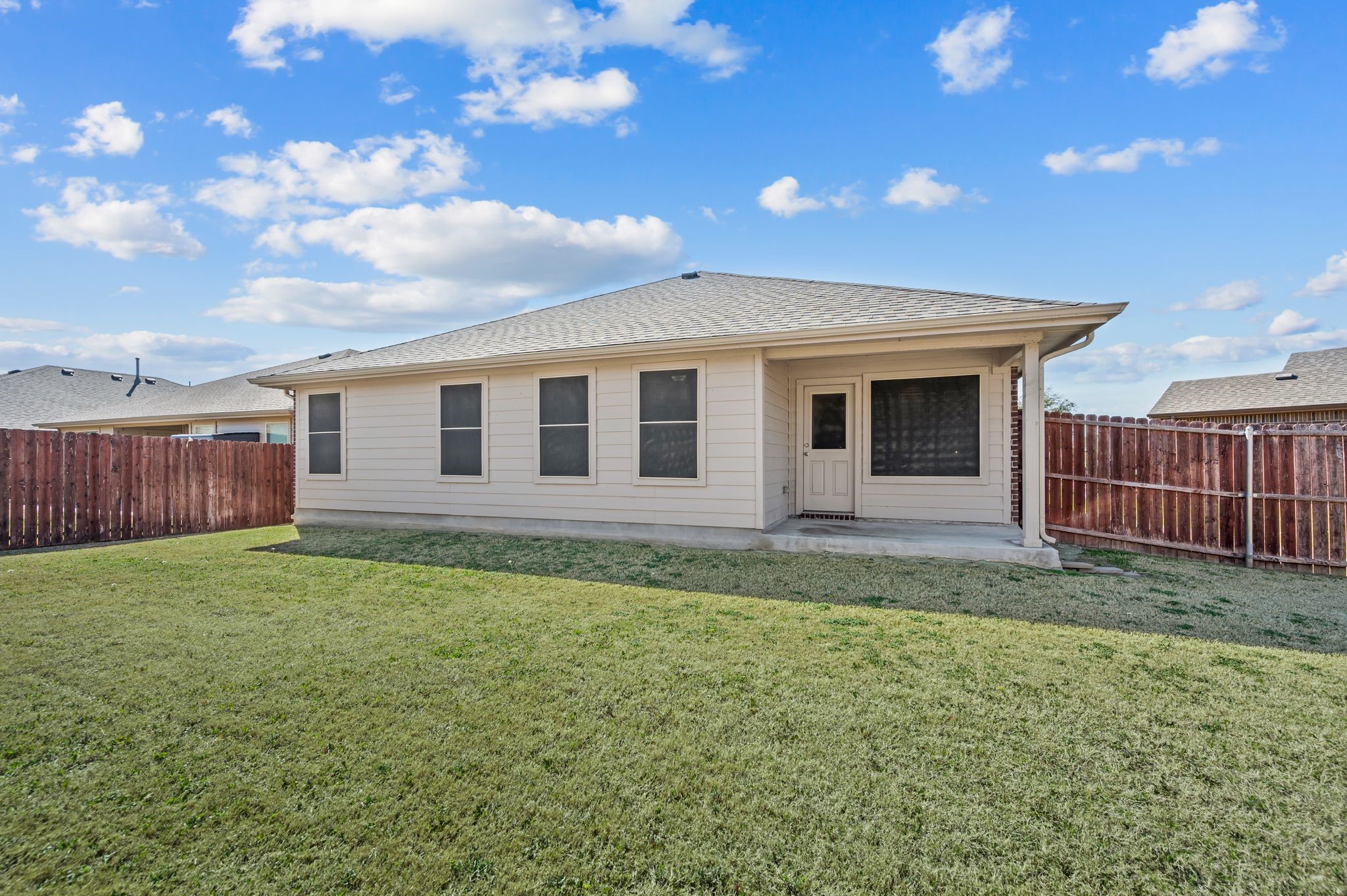 2105 Myrtle Beach Drive, Fort Worth, TX, 76108