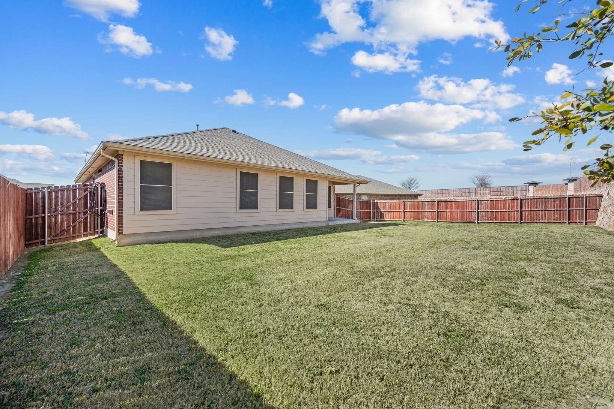 2105 Myrtle Beach Drive, Fort Worth, TX, 76108