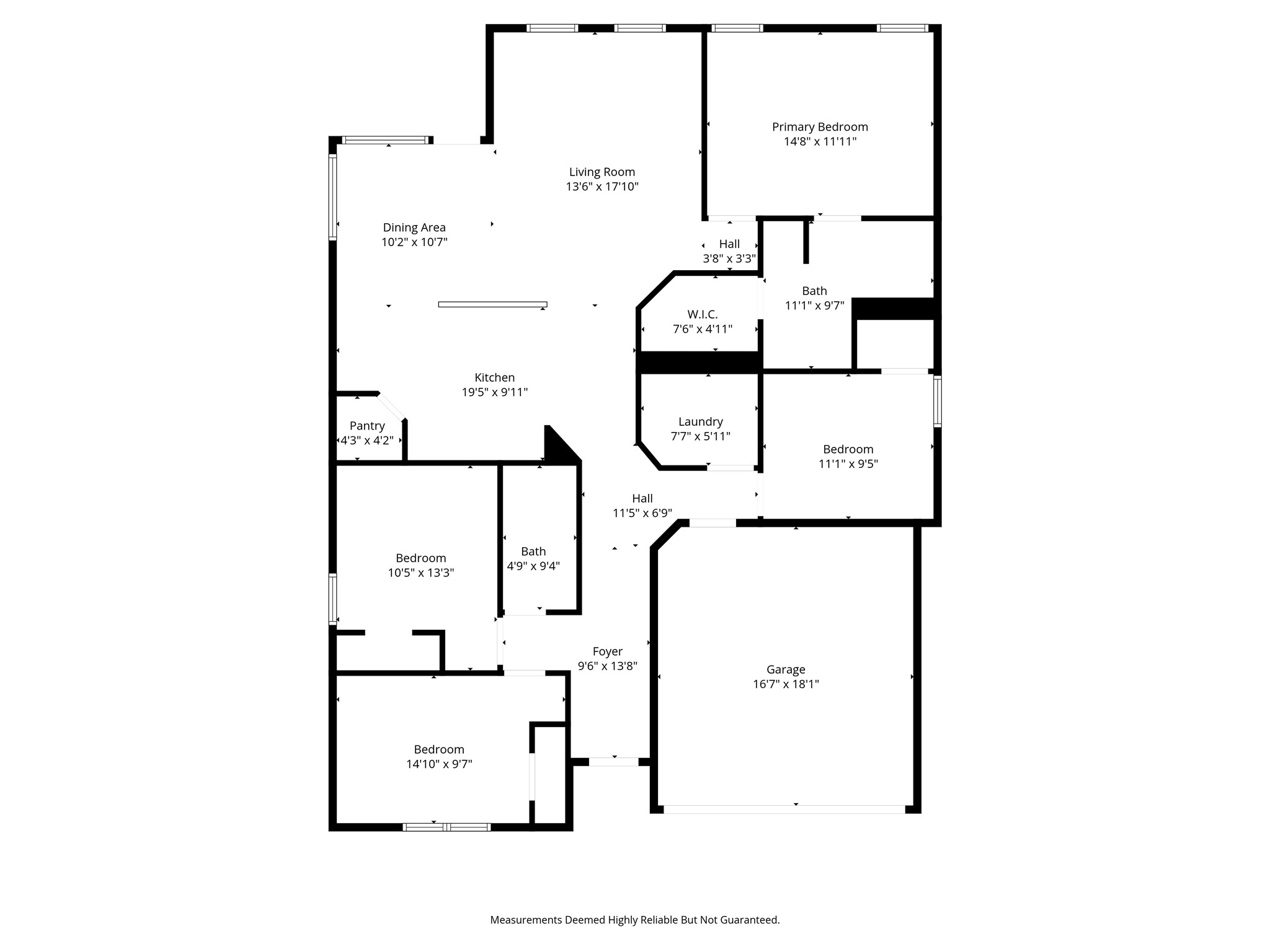 2105 Myrtle Beach Drive, Fort Worth, TX, 76108