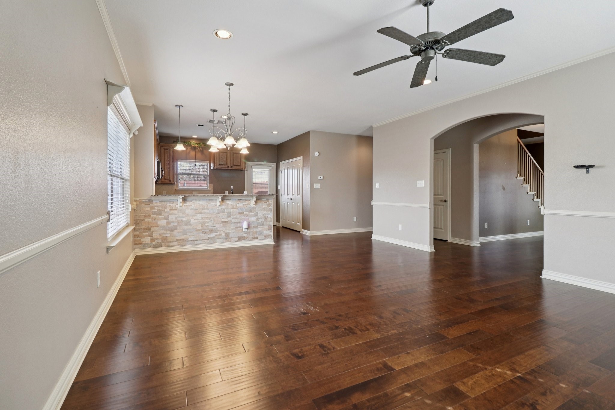 5107 Chesterfield Place, Arlington, TX, 76017