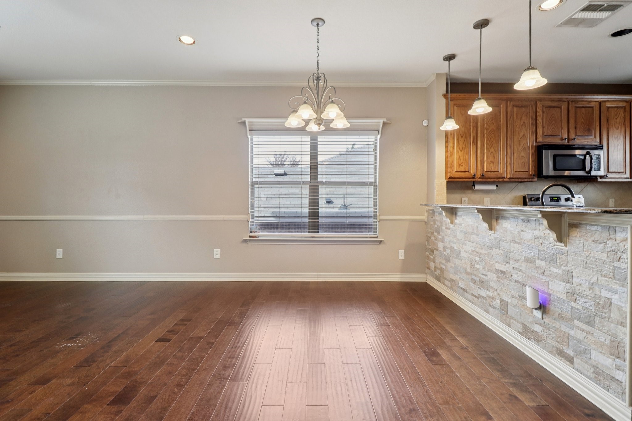 5107 Chesterfield Place, Arlington, TX, 76017