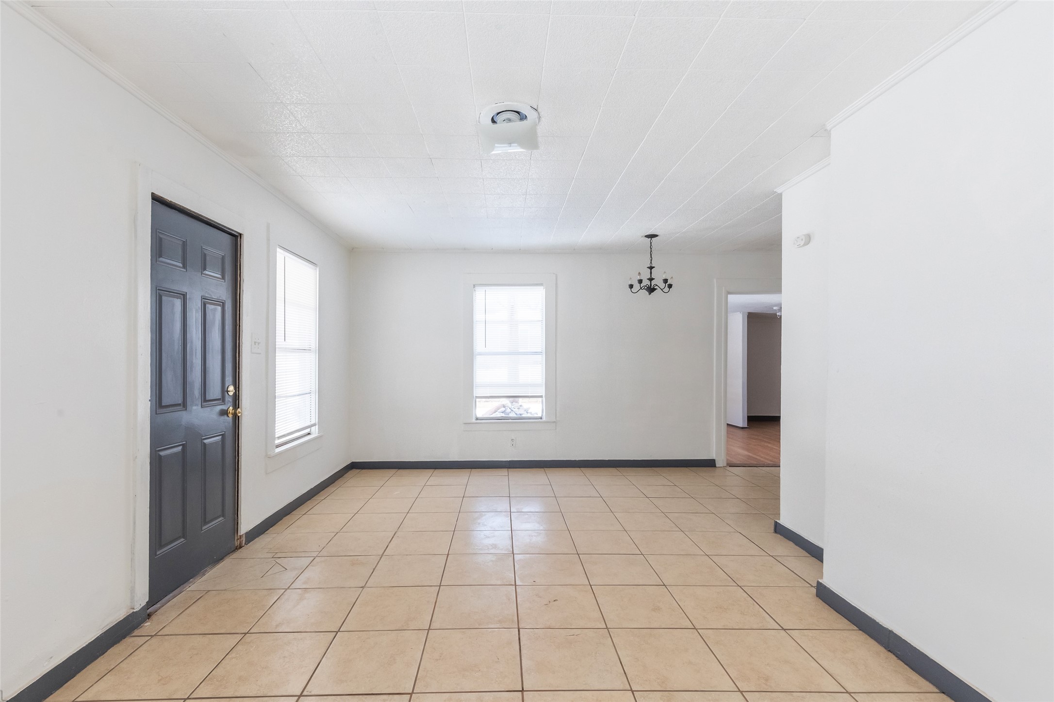 1902 Bristol Drive, Sweetwater, TX, 79556