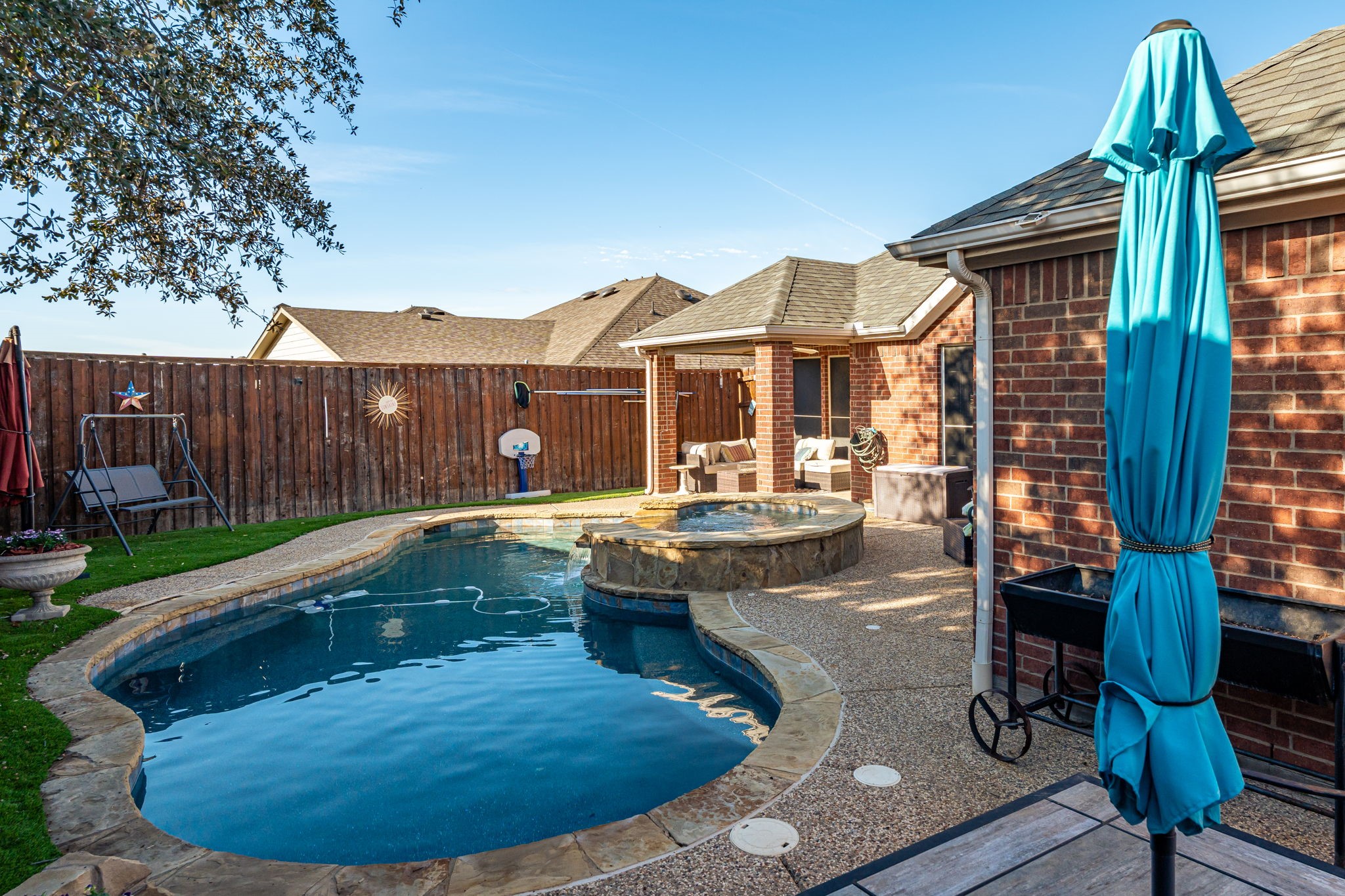 Property photo 01 of 305 Tarpan Trail, Celina, TX 75009 | MLS #21165737