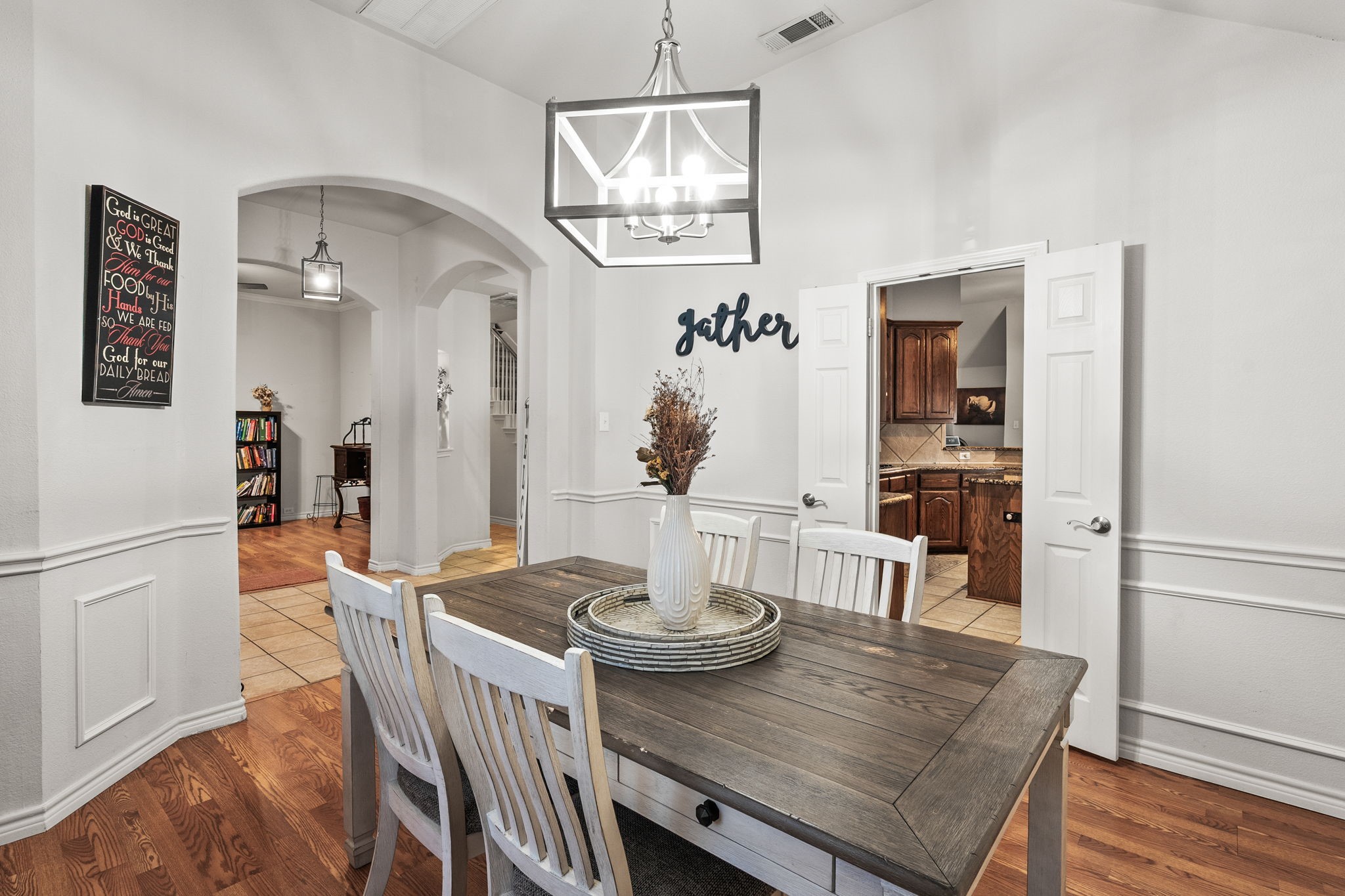 305 Tarpan Trail, Celina, TX, 75009