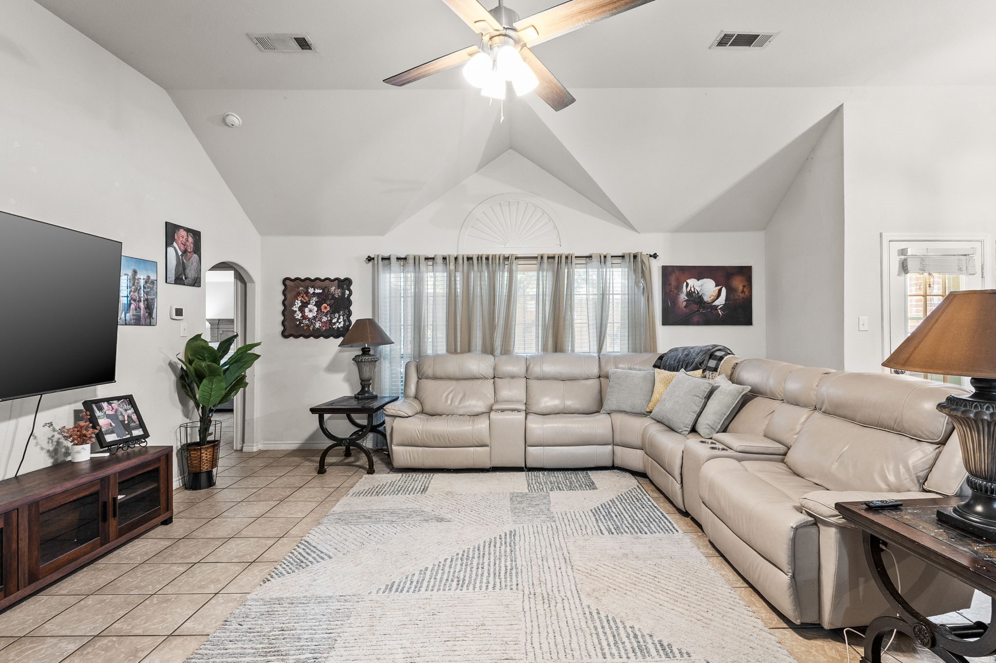 305 Tarpan Trail, Celina, TX, 75009