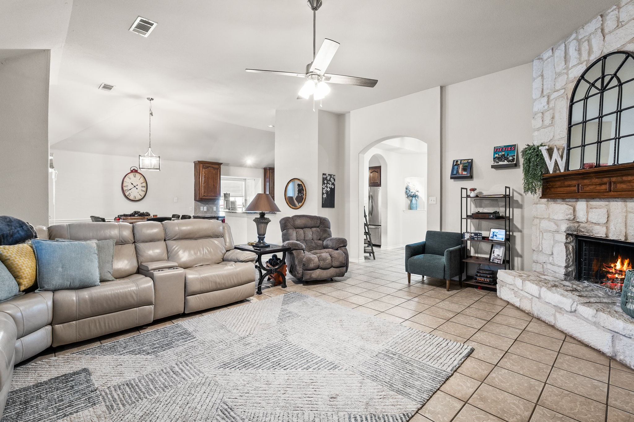 305 Tarpan Trail, Celina, TX, 75009