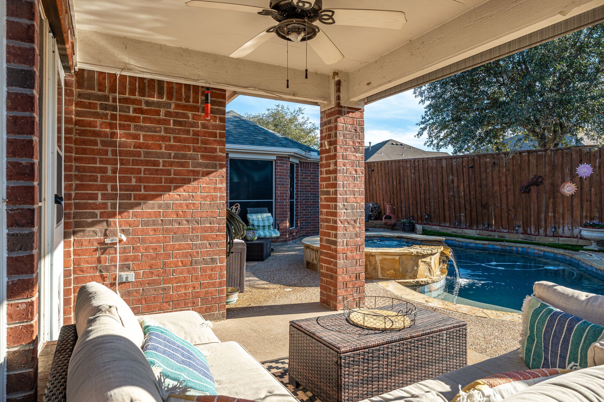 305 Tarpan Trail, Celina, TX, 75009