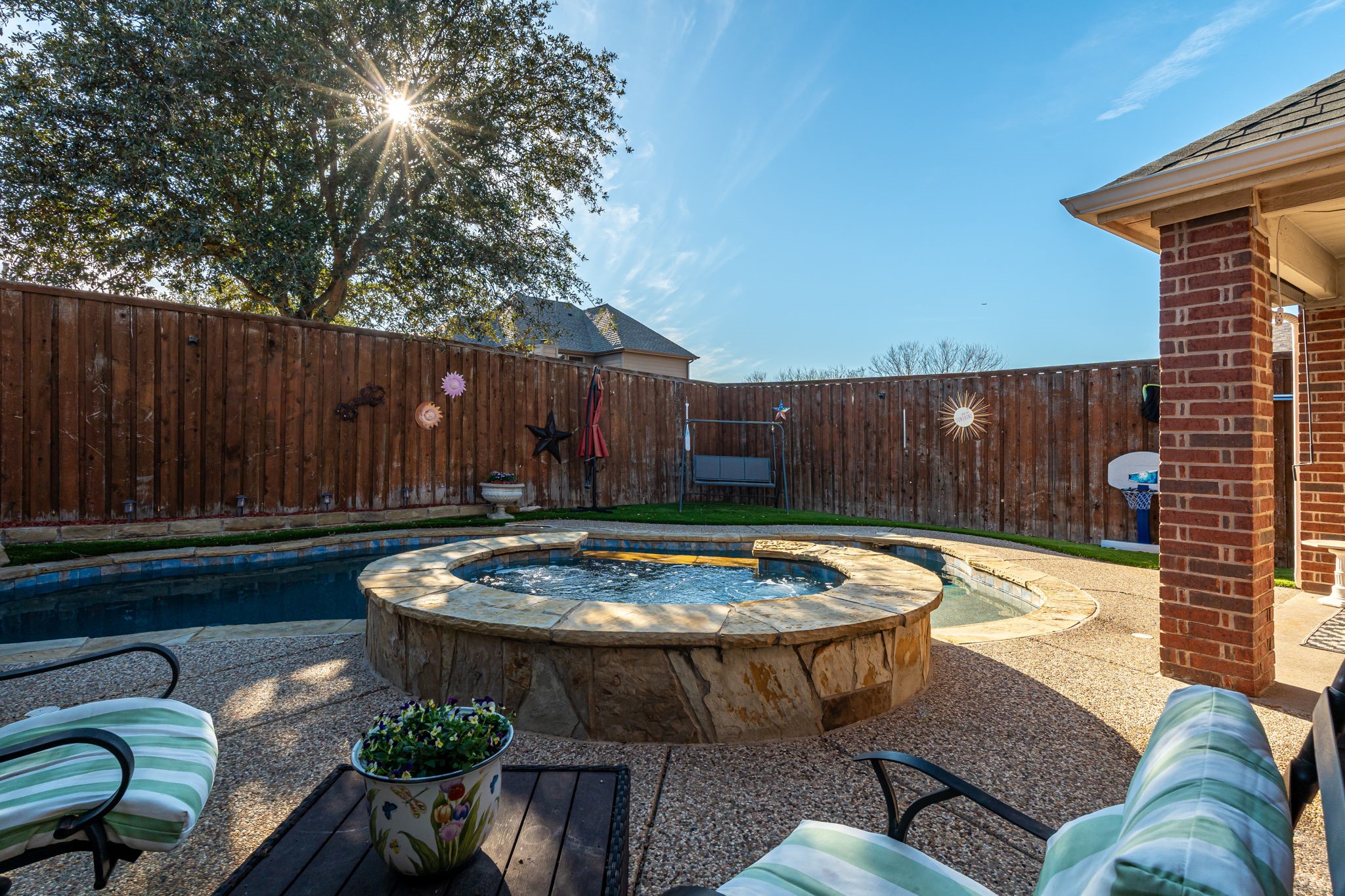 305 Tarpan Trail, Celina, TX, 75009