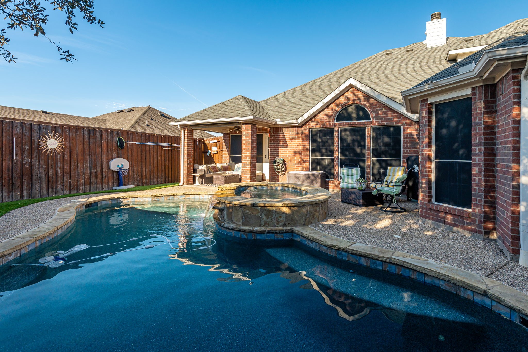 305 Tarpan Trail, Celina, TX, 75009